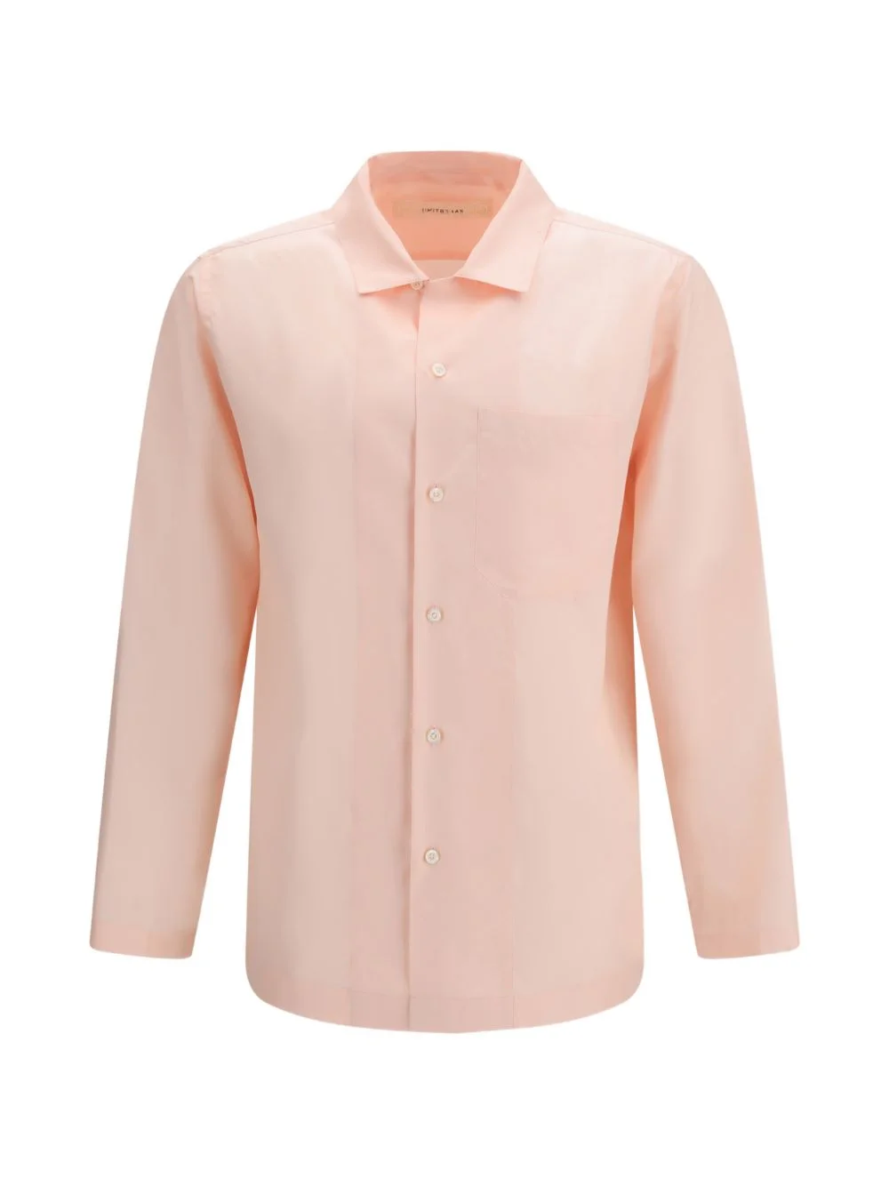 Havana chest-pocket shirt - 1