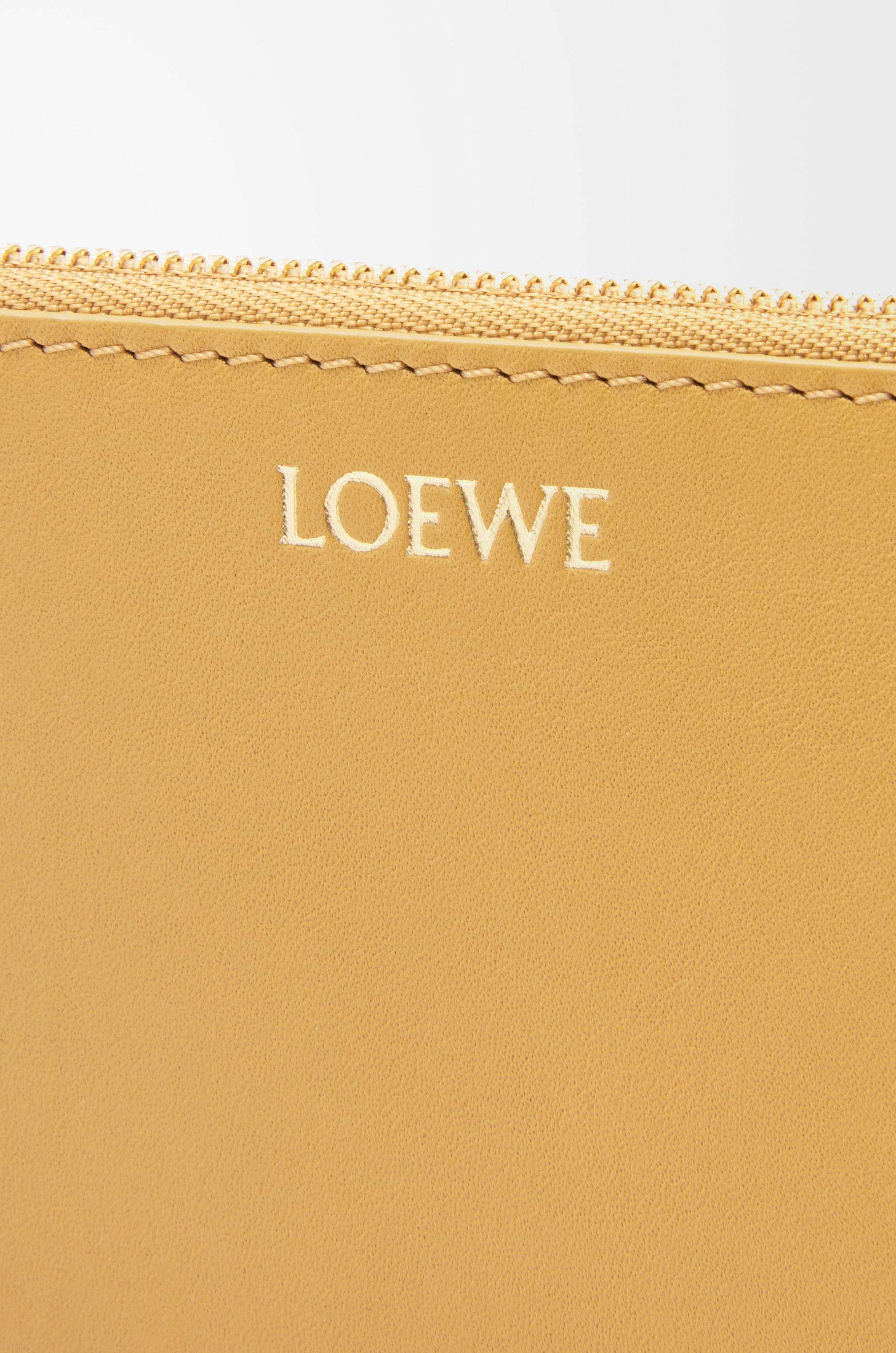 Knot coin cardholder in shiny nappa calfskin - 4