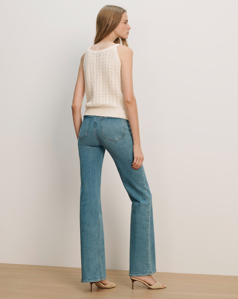 LEONORA POINTELLE TANK TOP 5