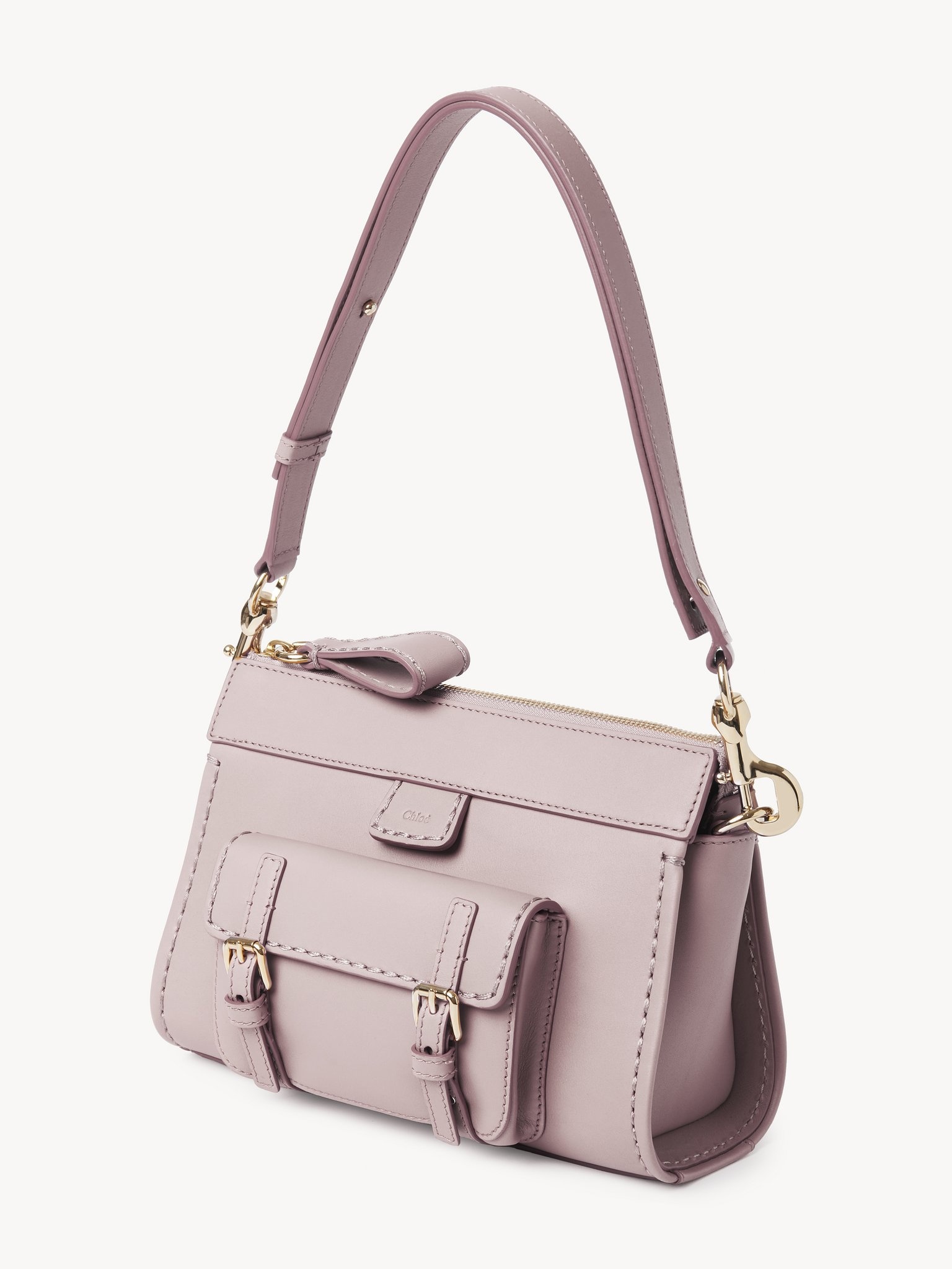 ショルダーバッグ・ポシェット CHLOE EDITH SHOULDER BAG Chloé EDITH SHOULDER BAG | REVERSIBLE