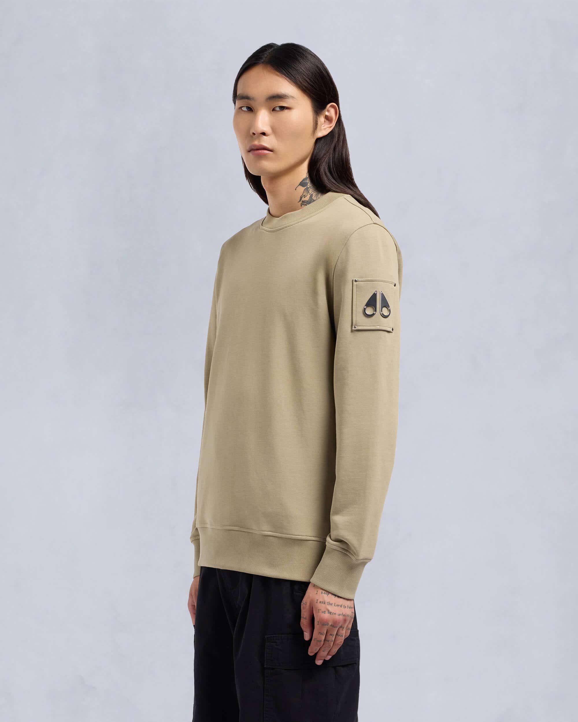 HARSTFIELD SWEATSHIRT - 3