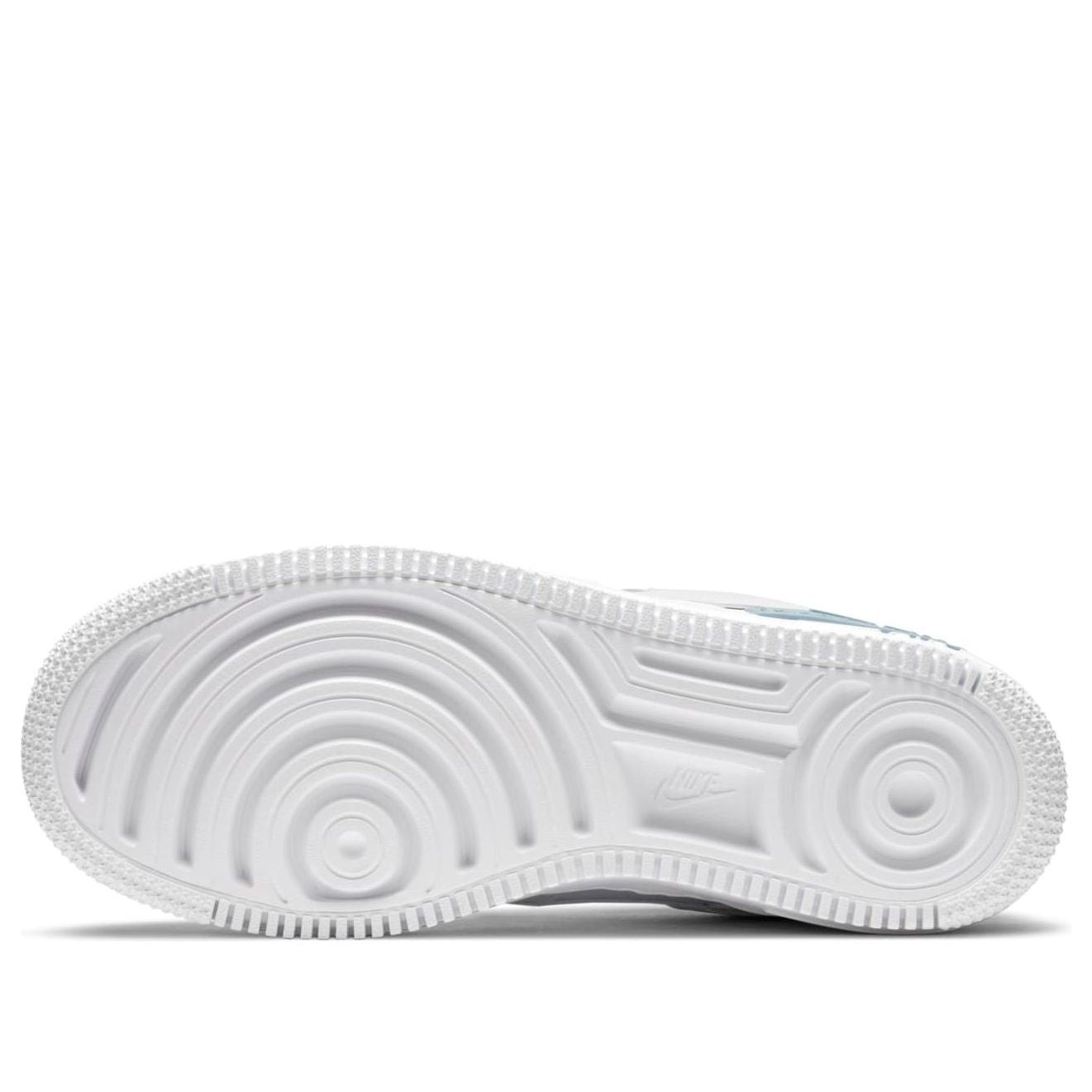 (WMNS) Nike Air Force 1 Shadow 'Be Kind' DC2199-100 - 6