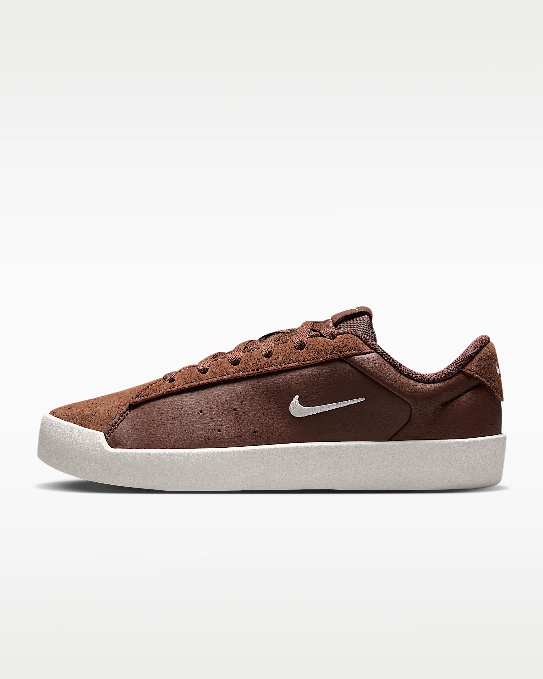 Nike Court Heritage Women's Shoes - 1