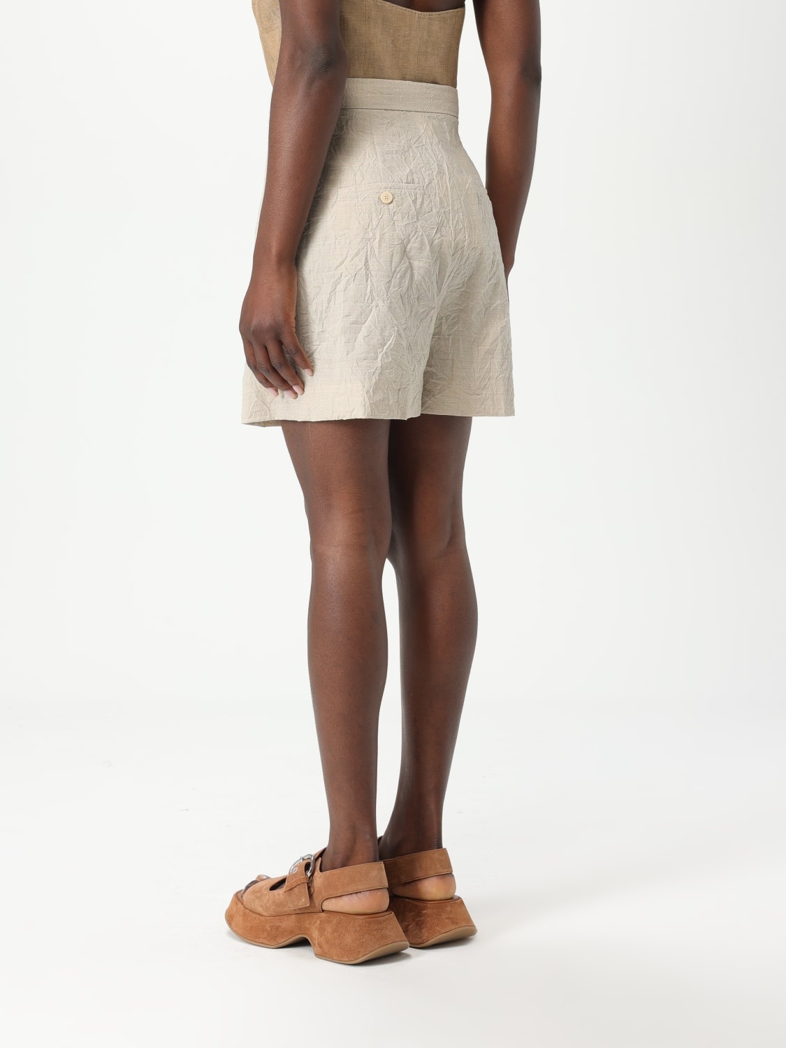Short woman Max Mara - 3