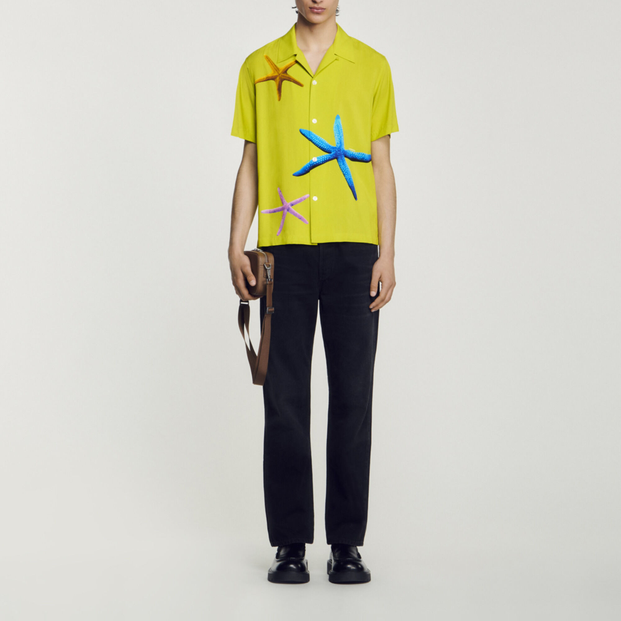 STARFISH SHIRT - 2