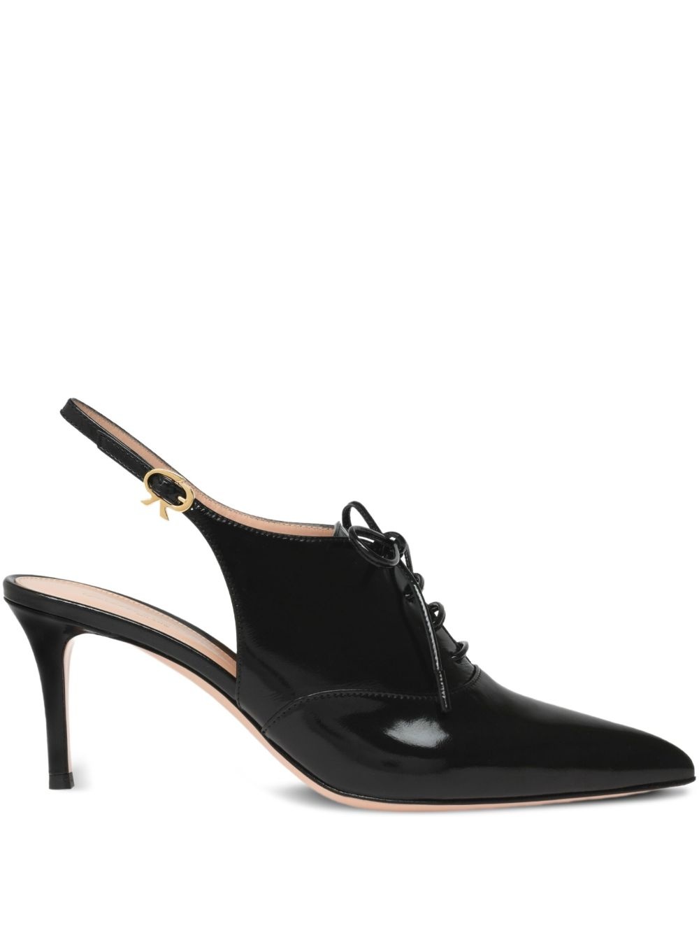 70mm Veronica pumps - 1