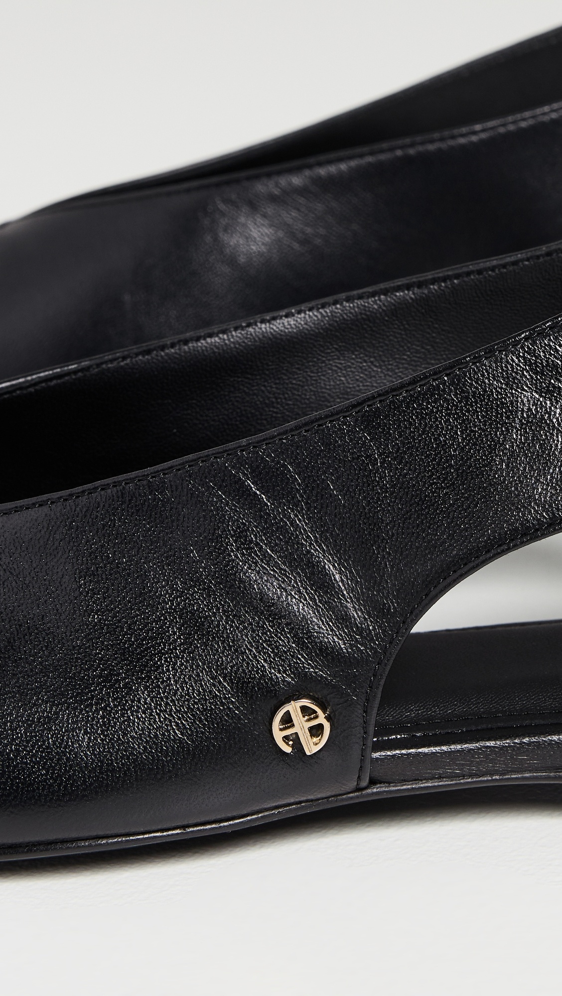 Hilda Slingback Flats - 5