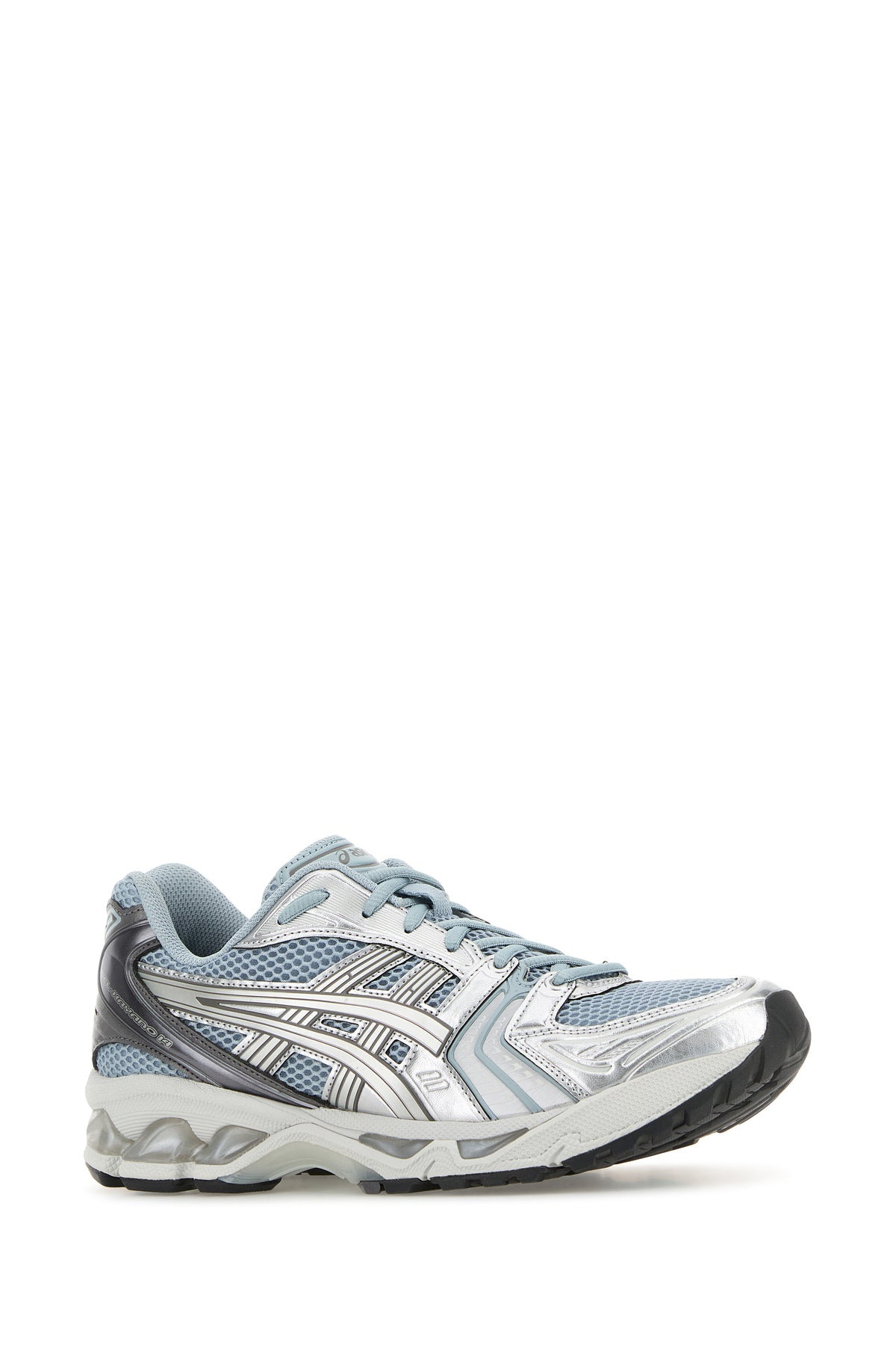 Multicolor mesh and rubber GEL-KAYANO 14 sneakers - 2