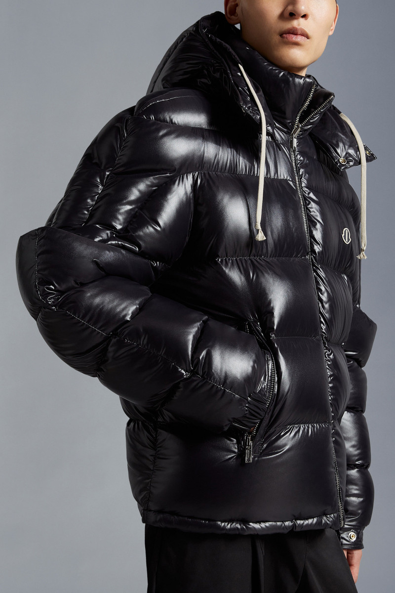 Moncler Maya 70 by Rick Owens 6