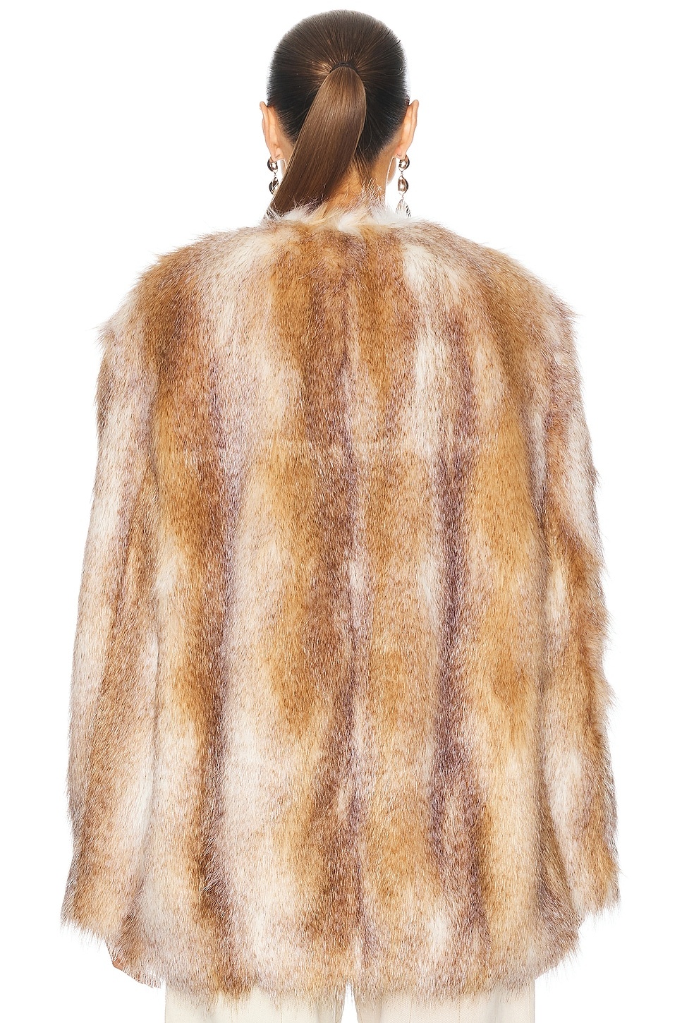 Aglae Jacket - 4