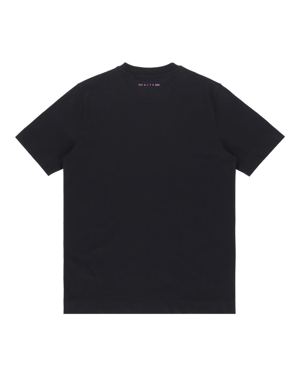 OUTLINE LOGO S/S TEE - 2