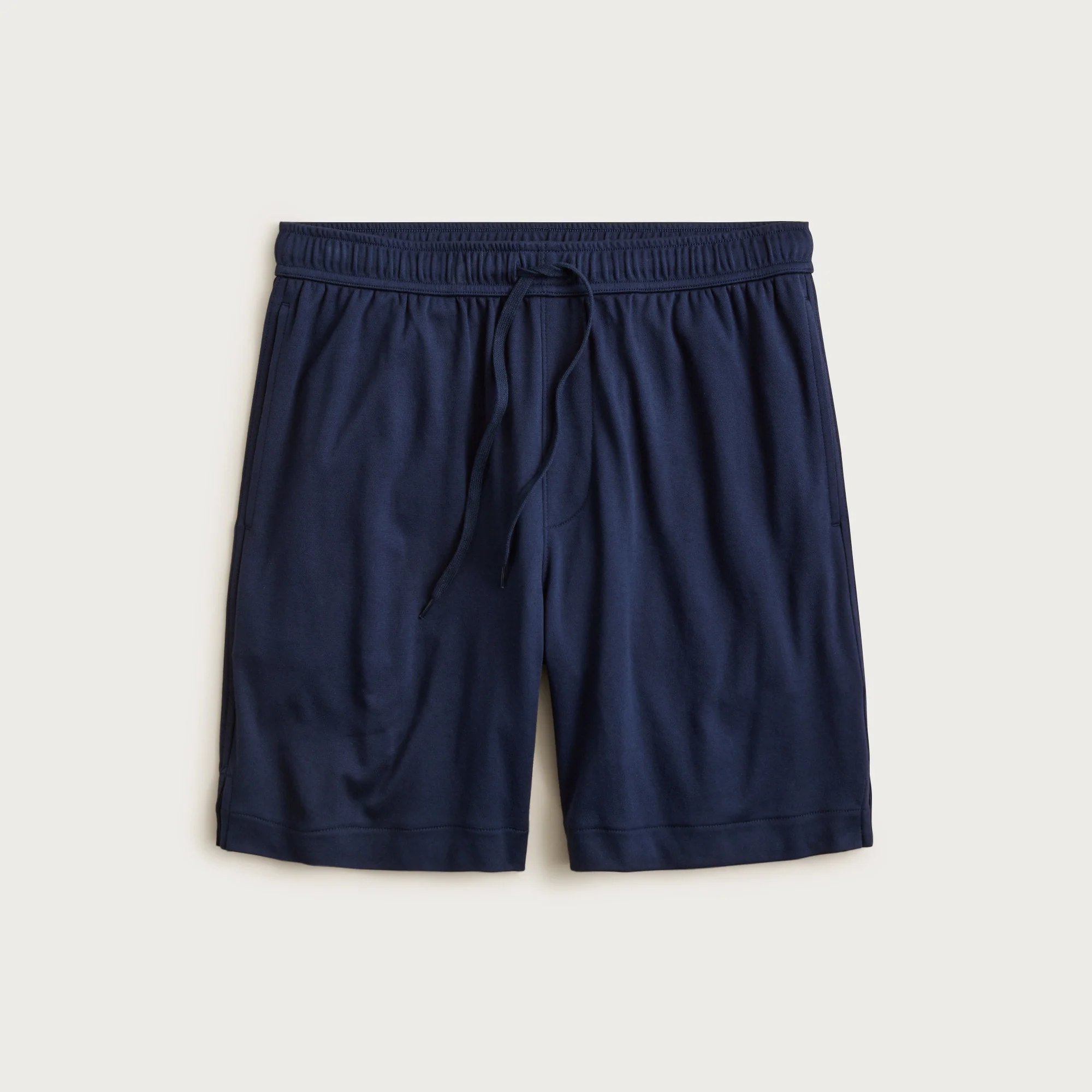 6.5" performance drawstring short with COOLMAX® technology - 1