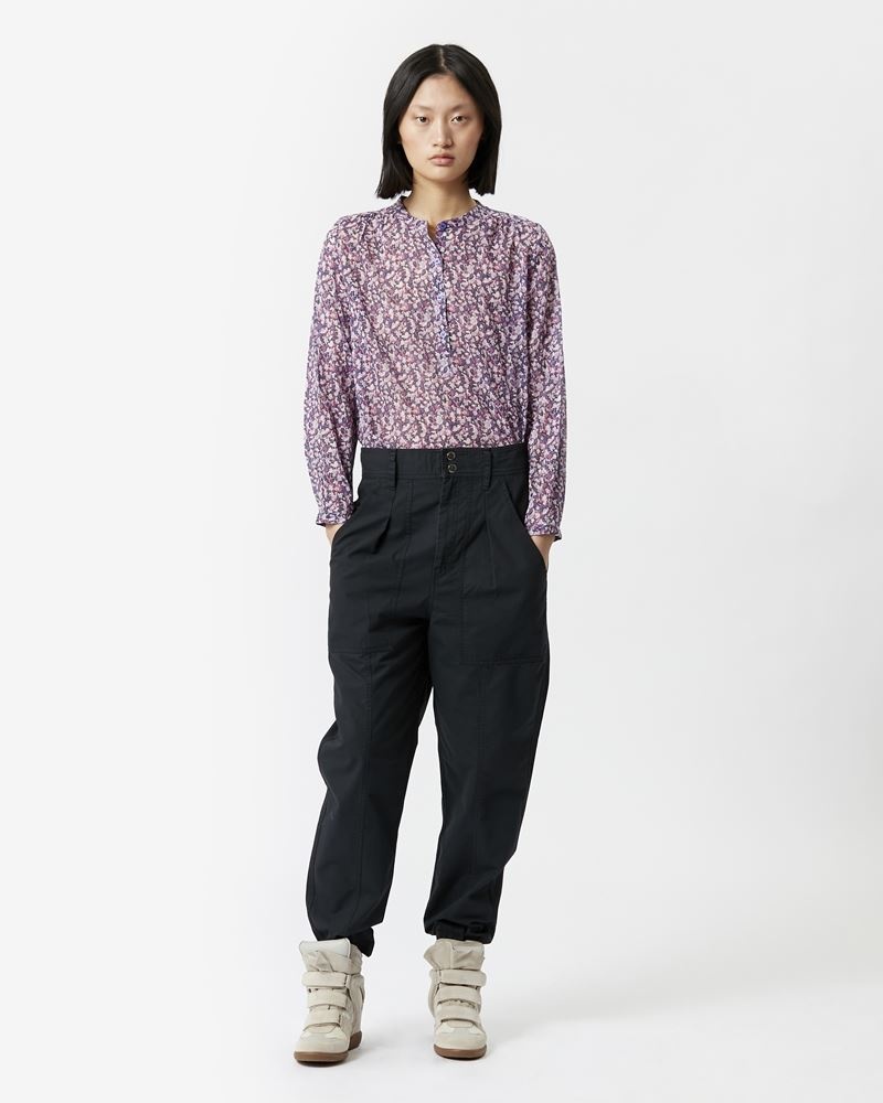 KIANA PANTS - 2