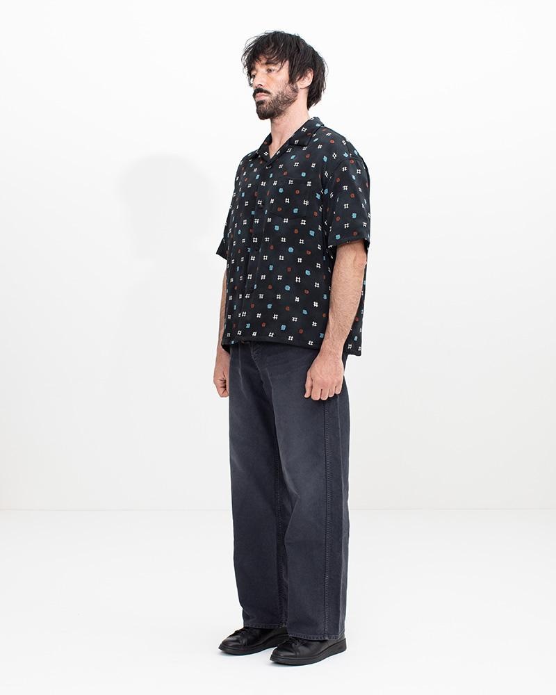 CORDA-FOLK BLACK - 5