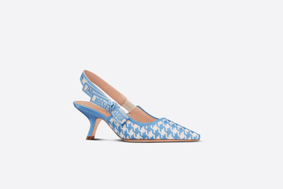 Dior J'Adior Slingback Pump outlook