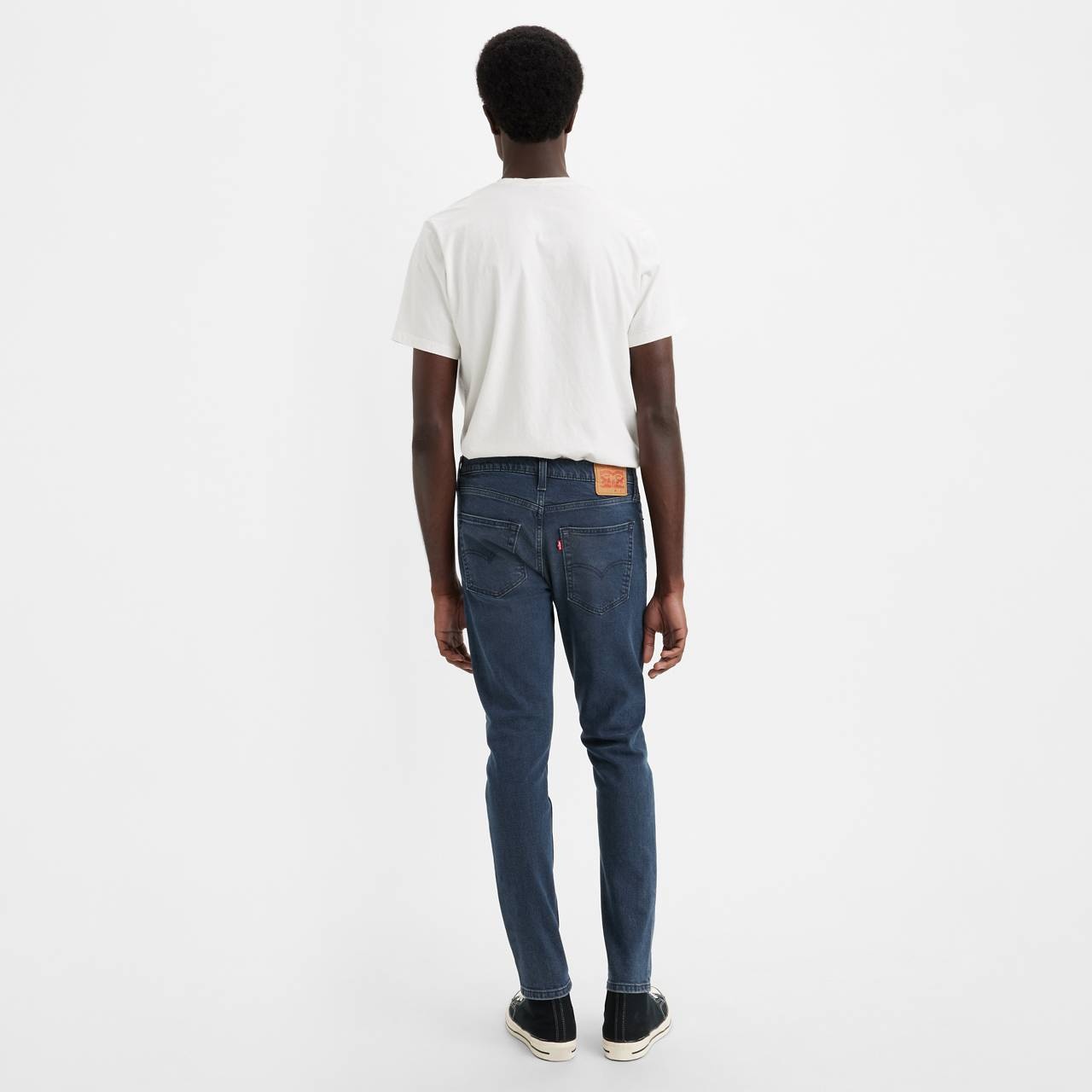 512™ SLIM TAPER FIT MEN'S JEANS - 4