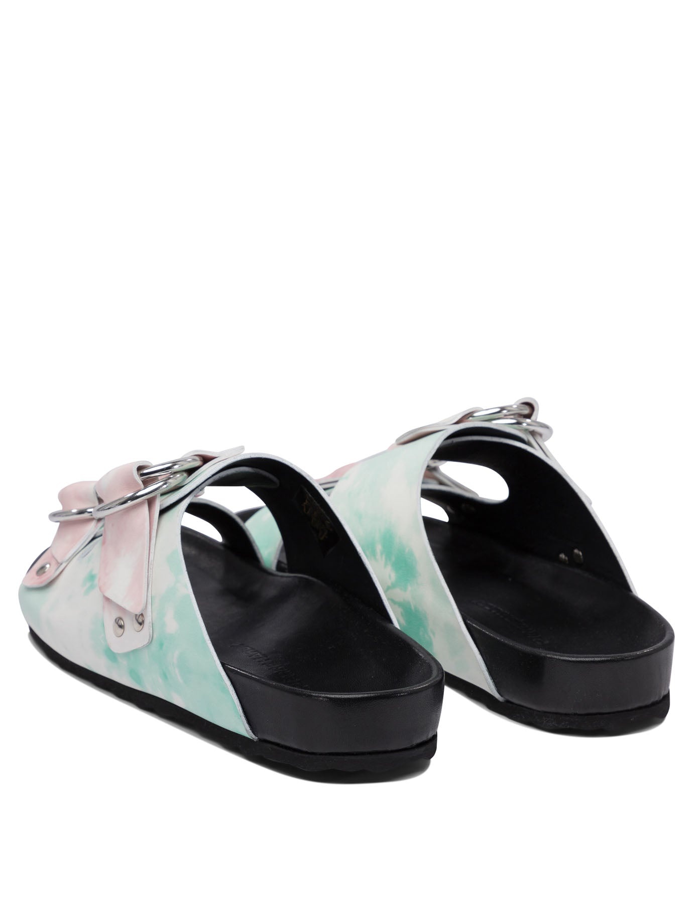 Pierre Hardy Pierre Hardy Sandals | worldclassfashion
