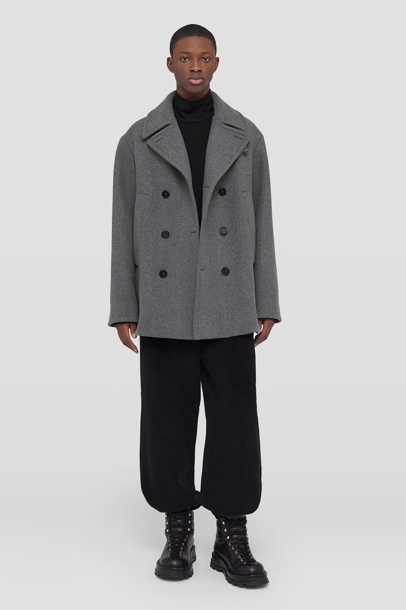 Jil Sander Coat outlook