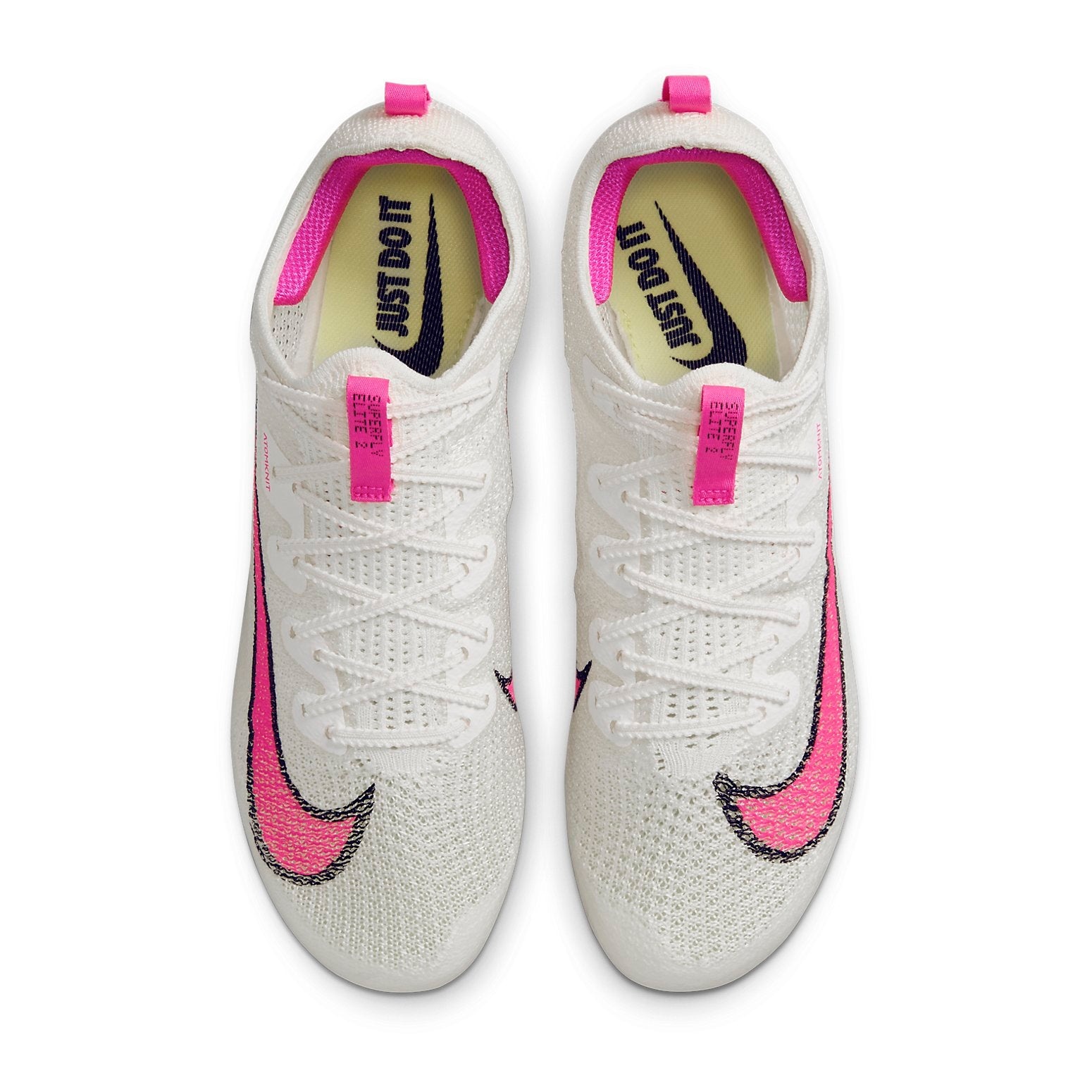 Nike Zoom Superfly Elite 2 'Sail Fierce Pink' CD4382-101 - 2