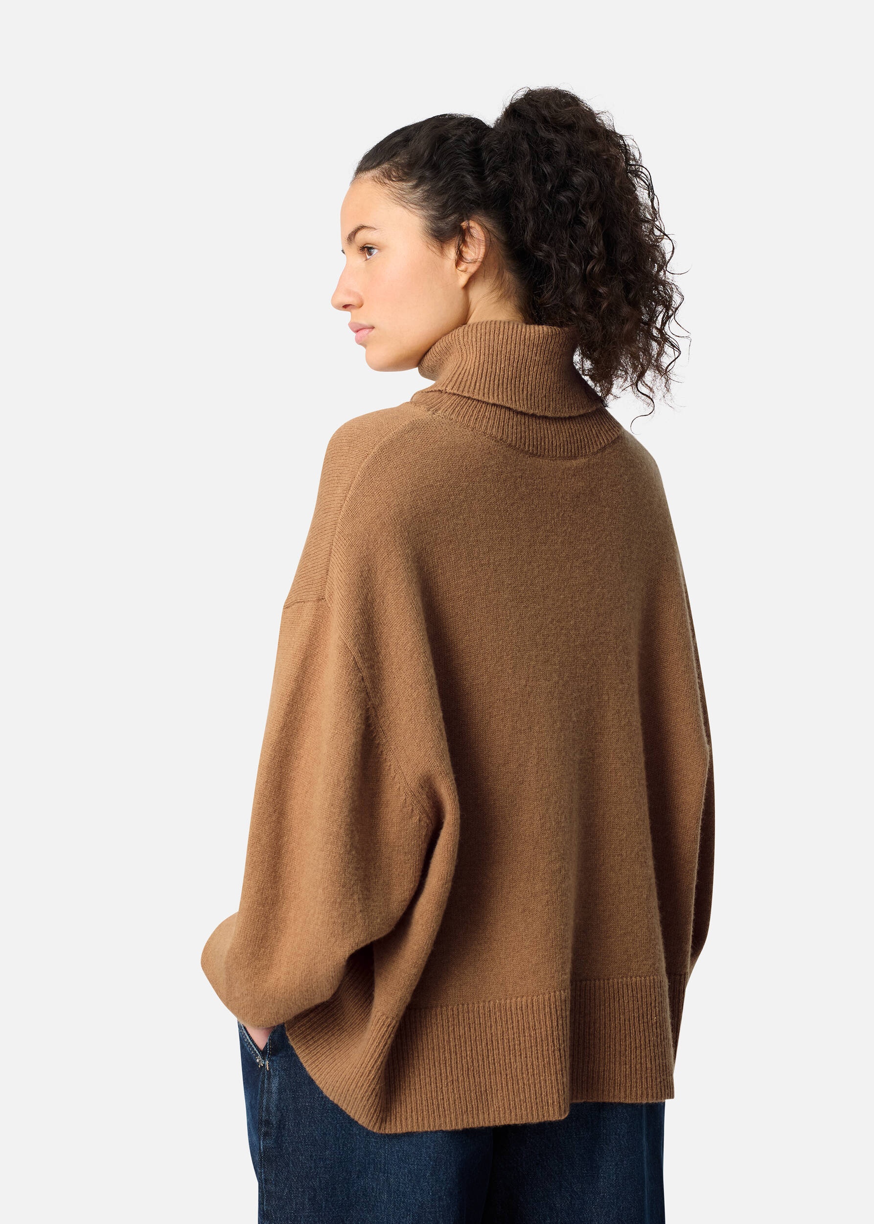 Maeve Sweater - 3