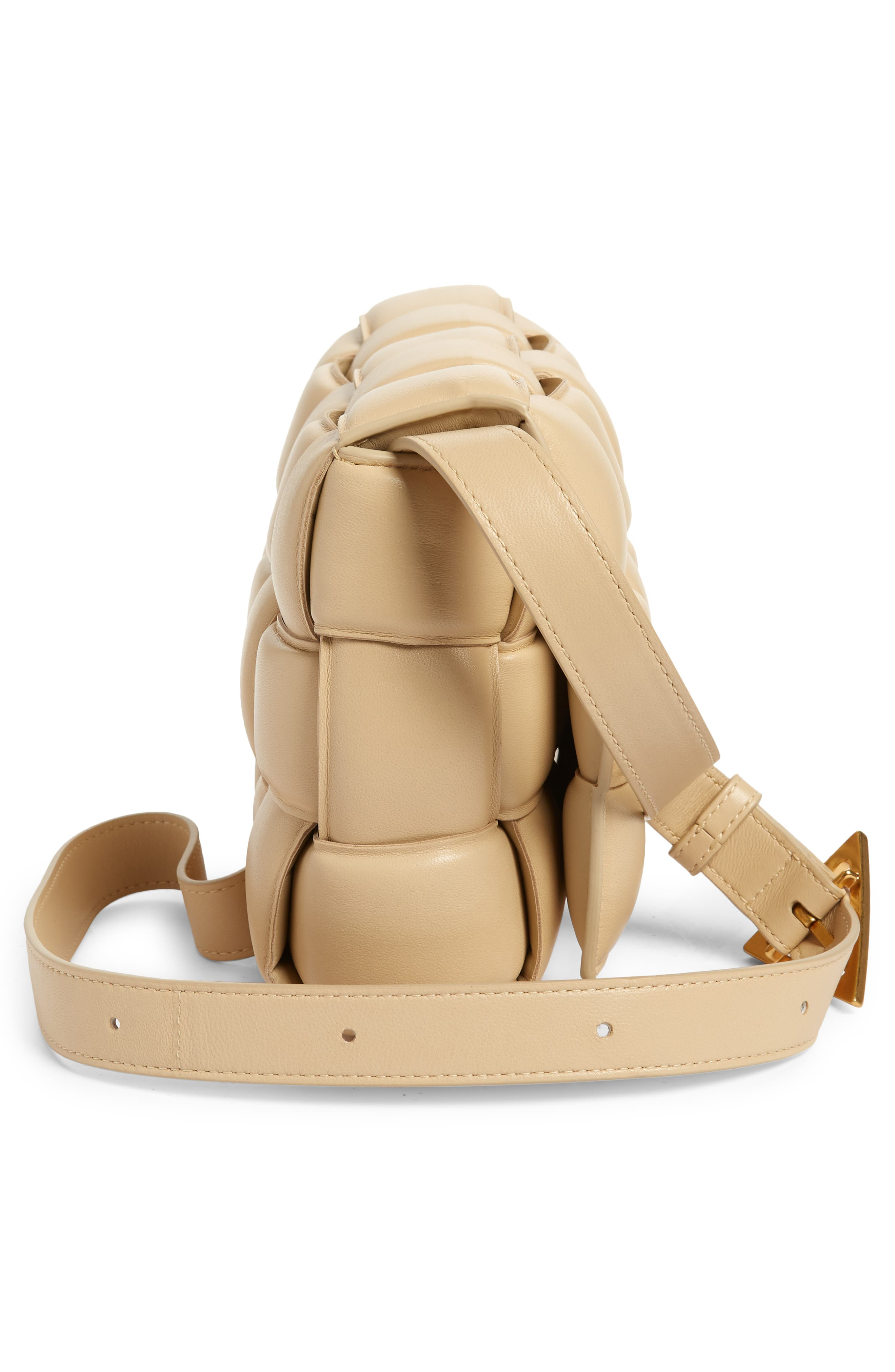 Padded Cassette Bag - 5