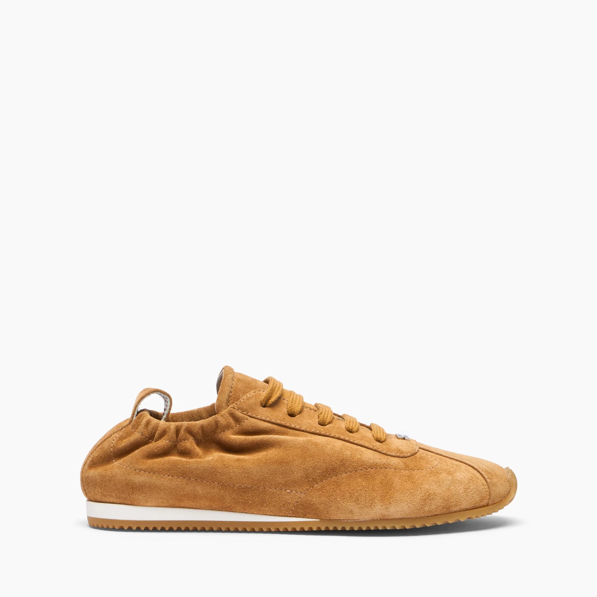 Rythm Suede Sneaker - 1