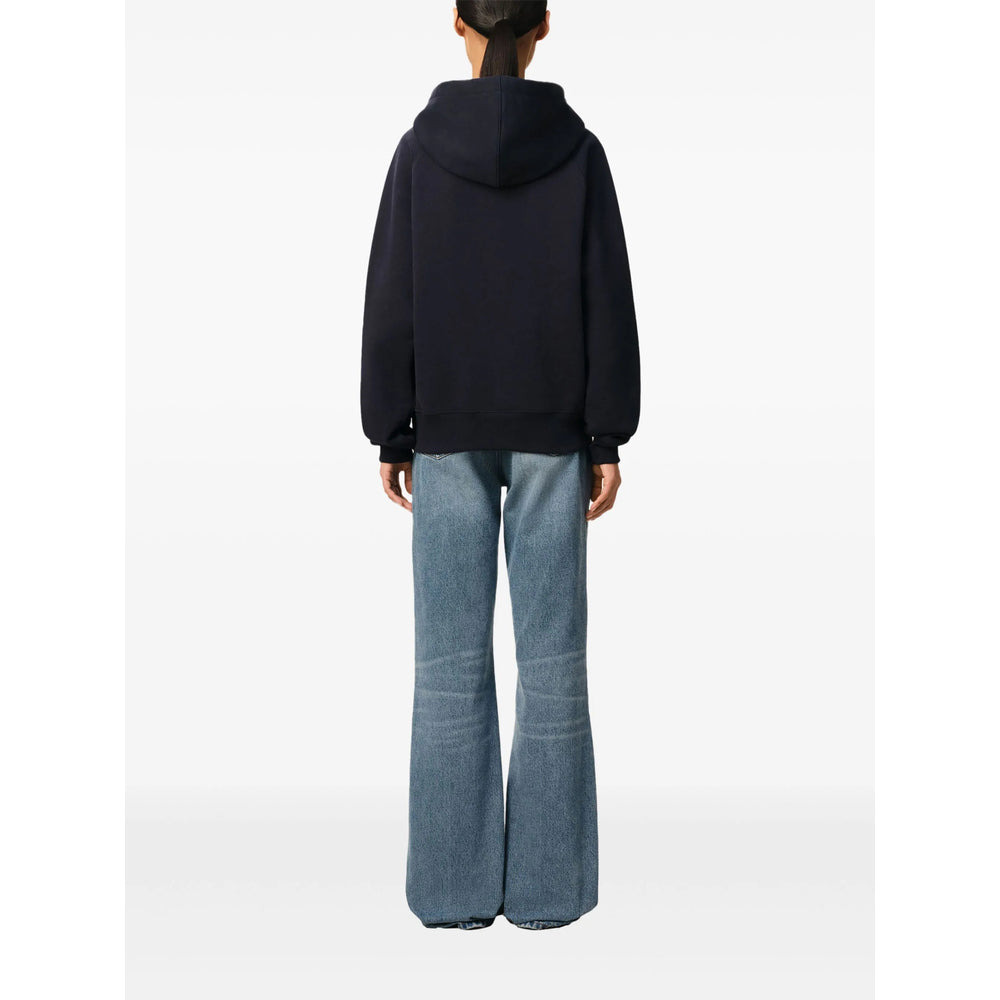 Ami Paris Blue Sweaters & Knitwear - Hoodies Men - 6