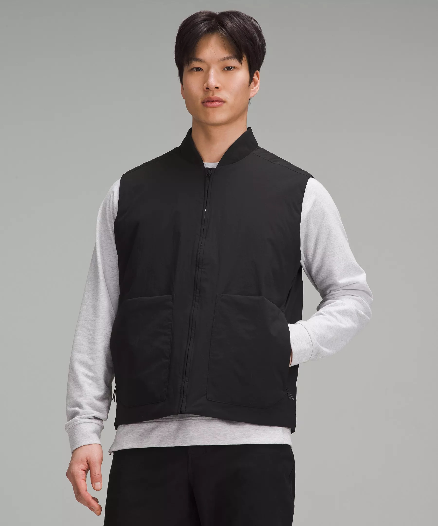 Insulated Utility Vest - 1