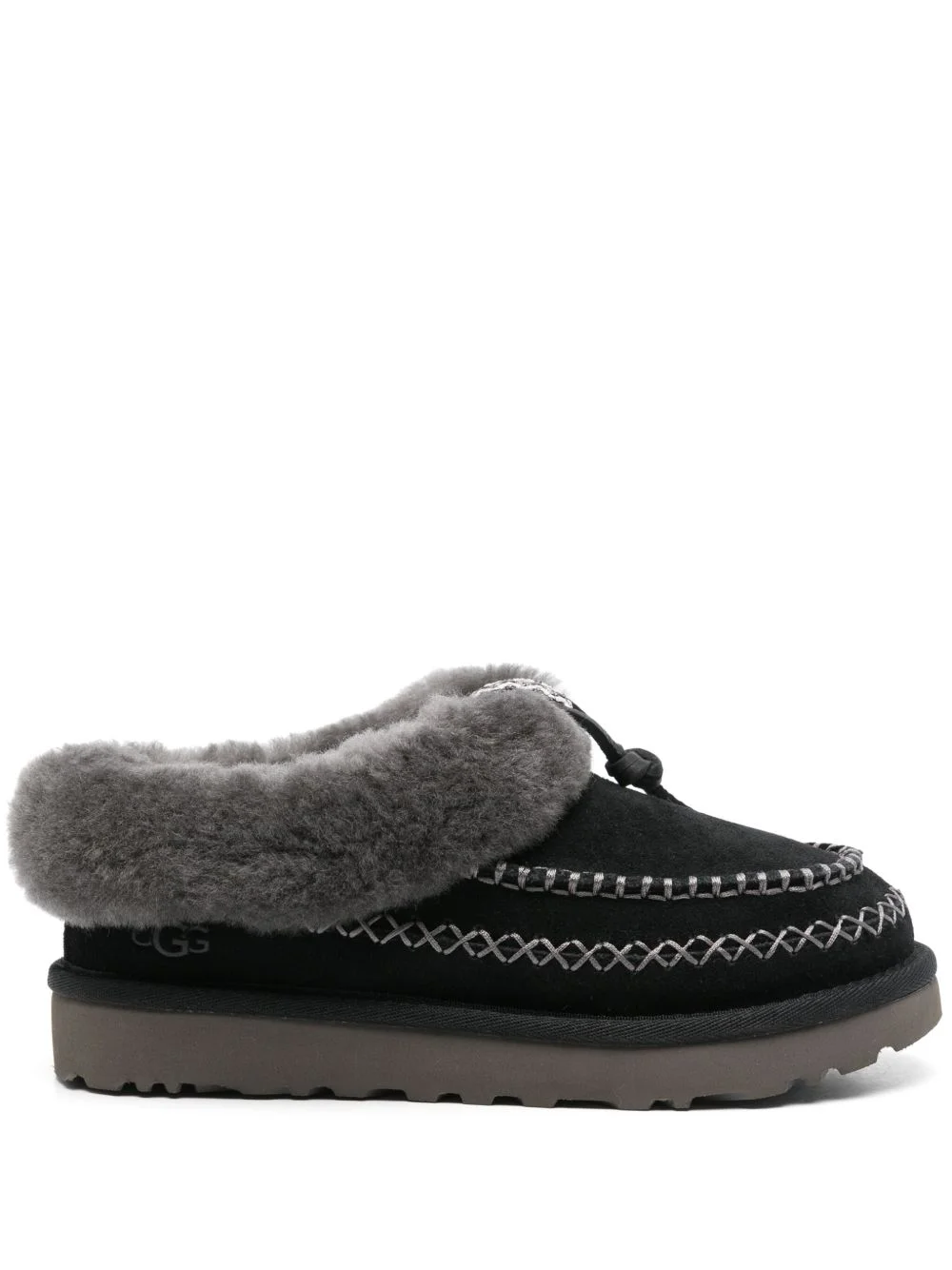 Tasman Alpine slippers - 1