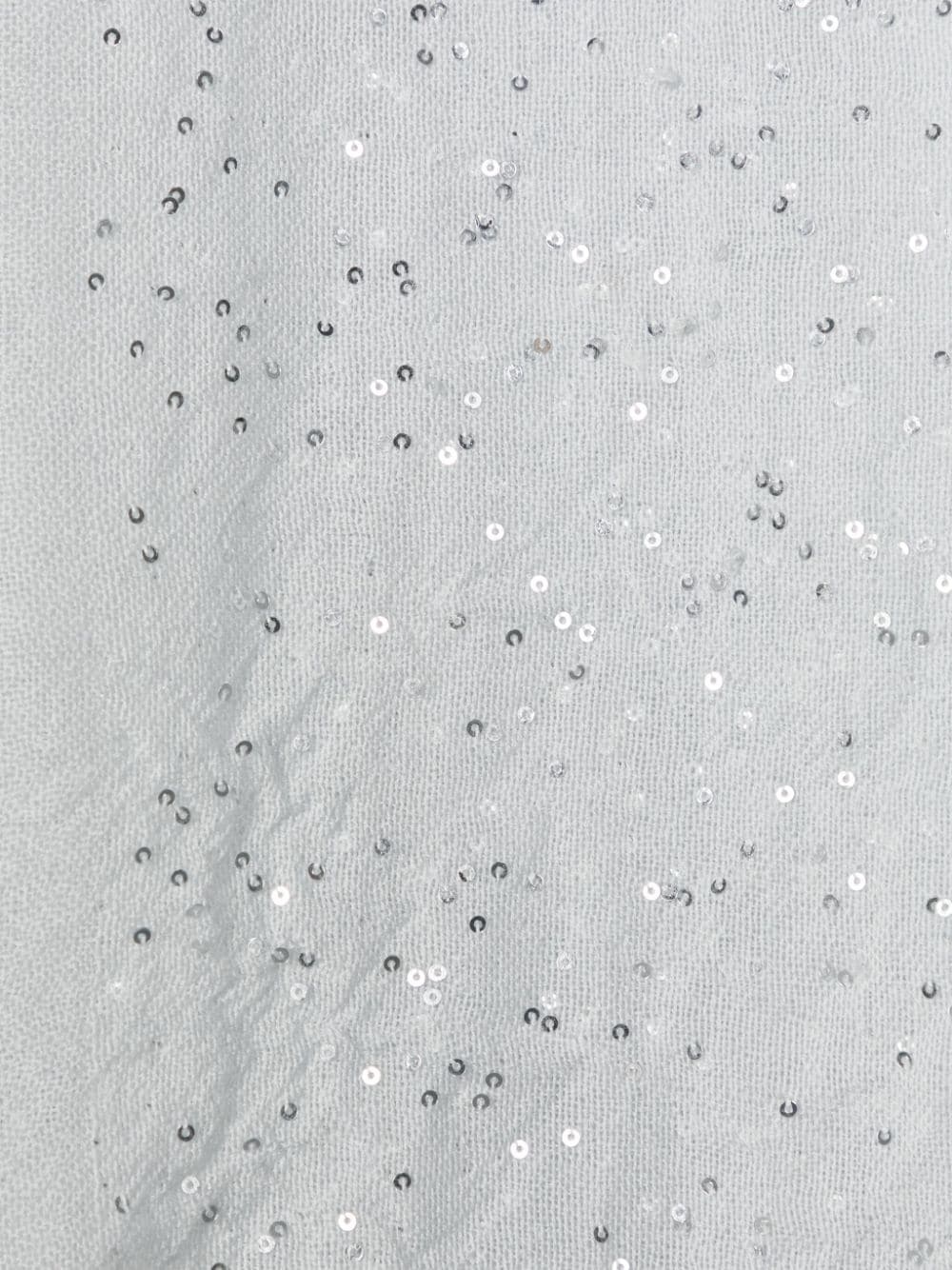 New Dalila sequin-embellished scarf - 2