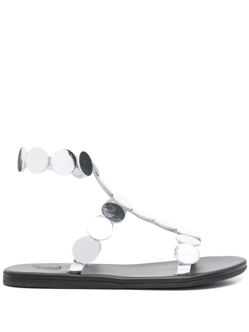 Triton sandals 1