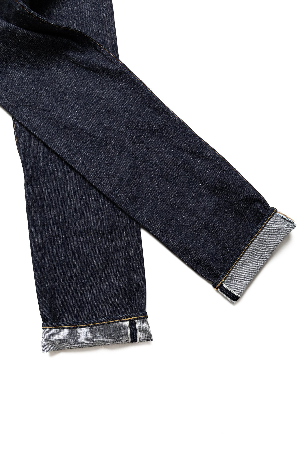 S510HX 47' Style 15oz Mid Rise Regular Straight - 7