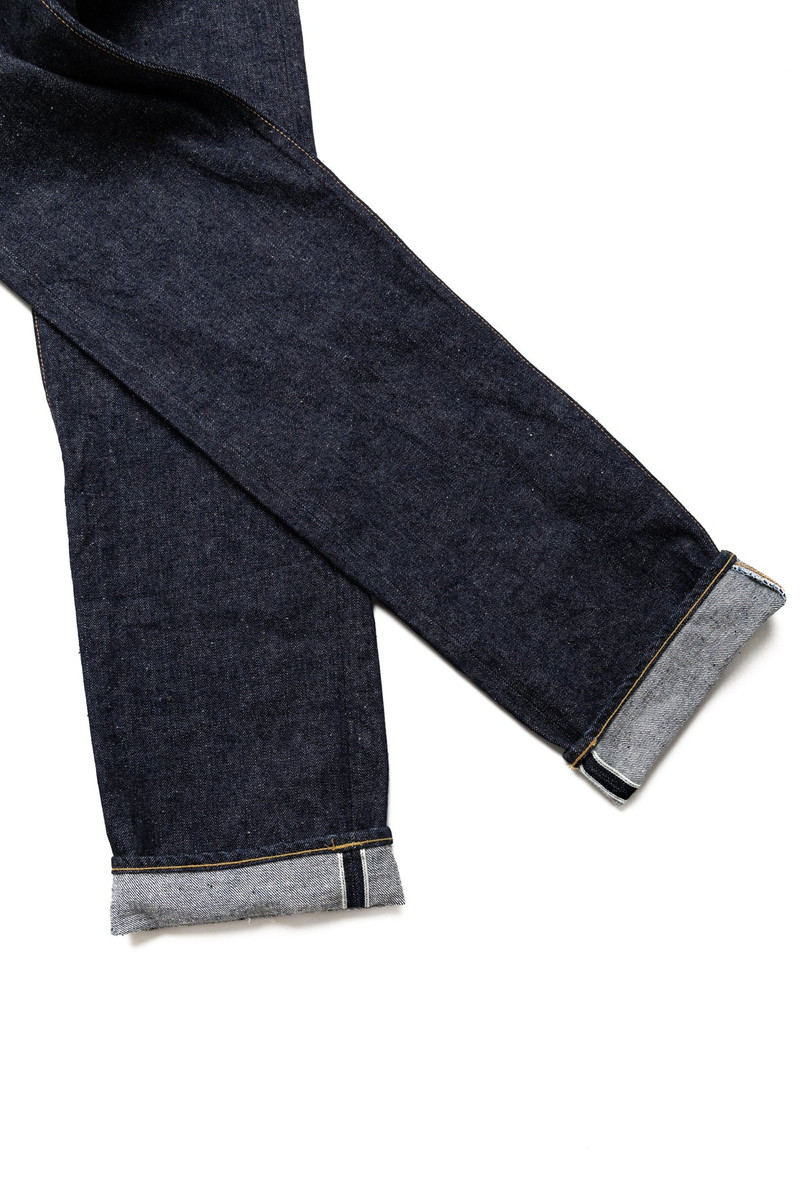 S510HX 47' Style 15oz Mid Rise Regular Straight 7