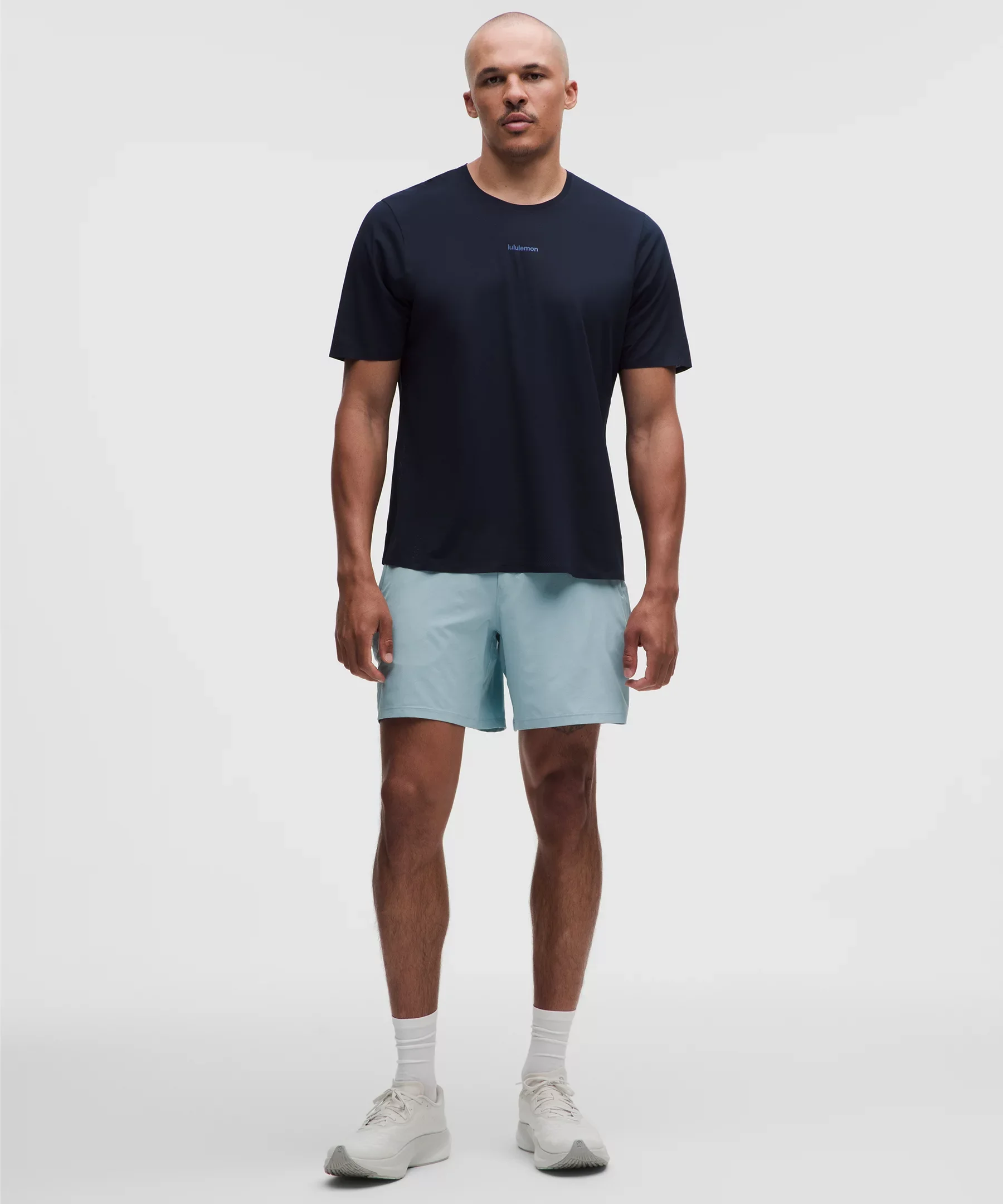 Pace Breaker Linerless Short 7" - 1