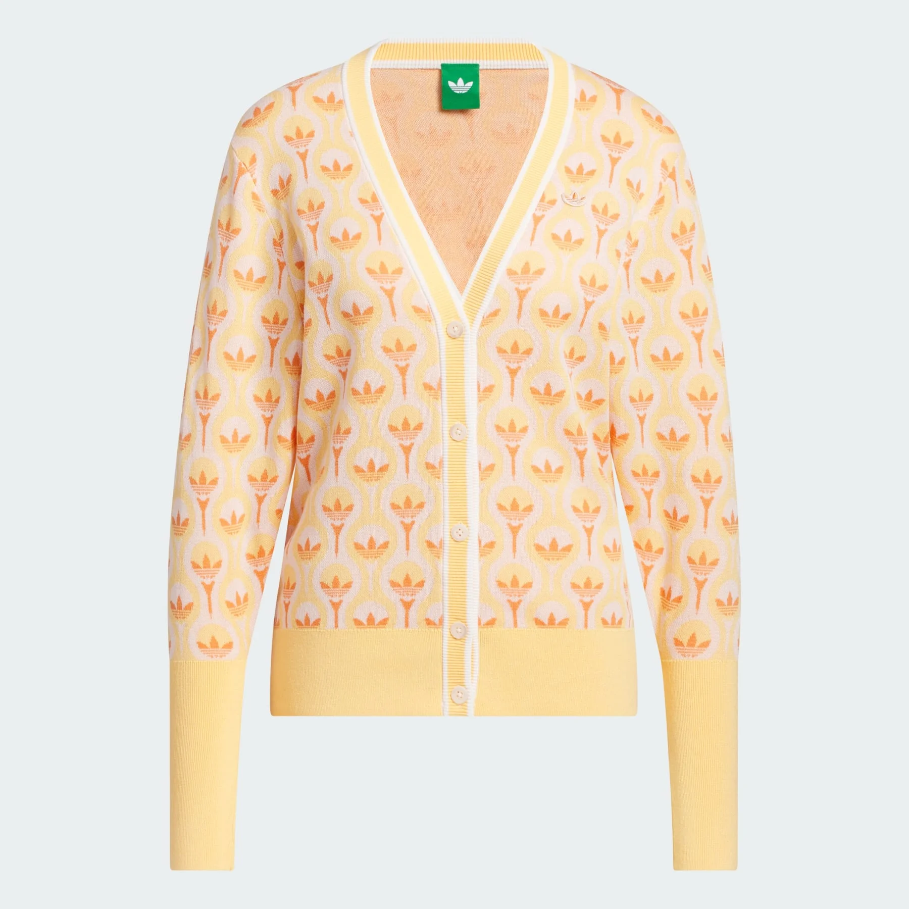 Originals All Over Cardigan - 1