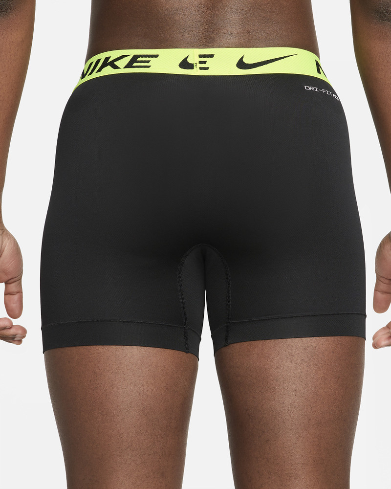 Nike Dri-FIT ADV Micro Men's Boxer Briefs (3-Pack) 3