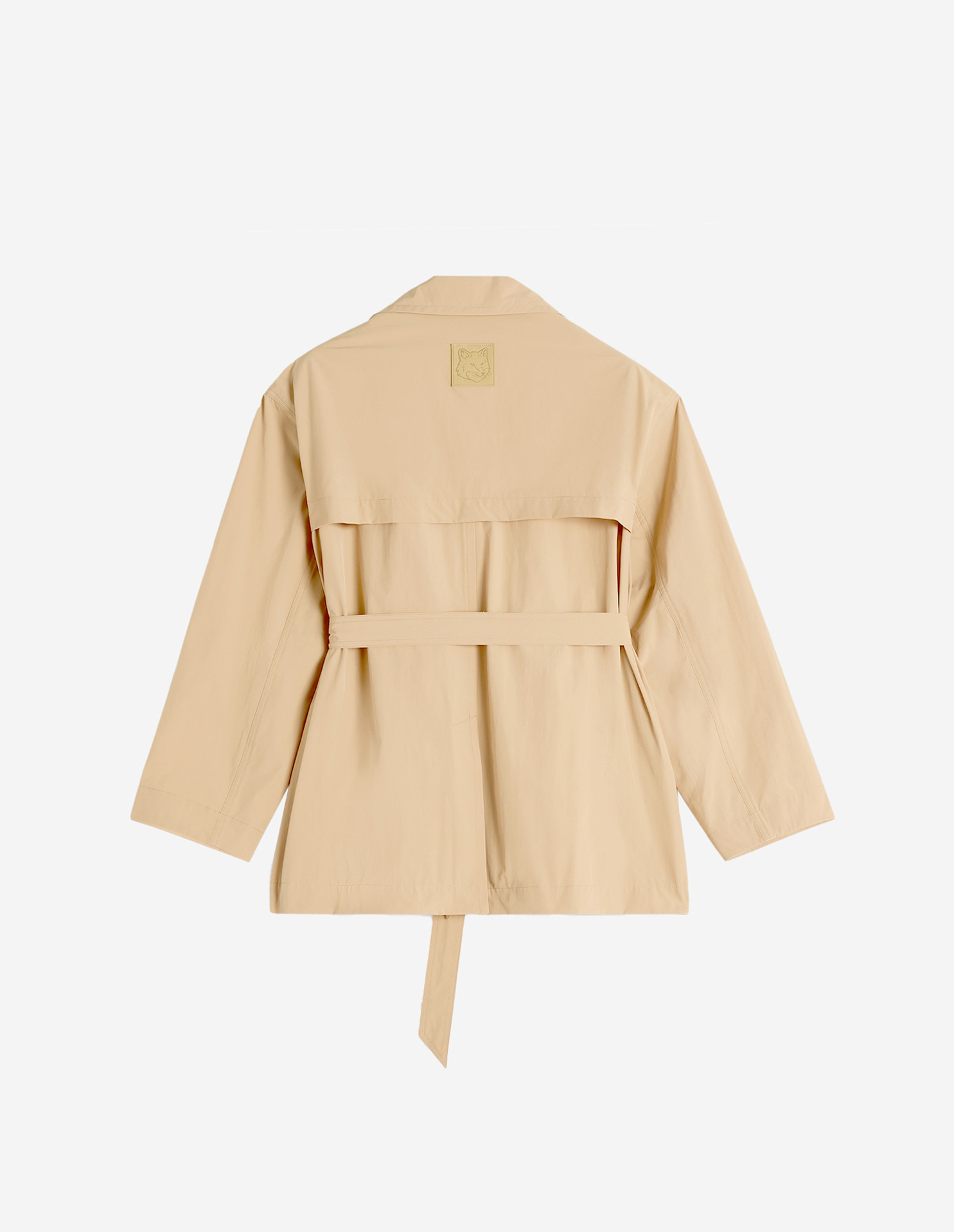SHORT LIGHT TRENCH - 7