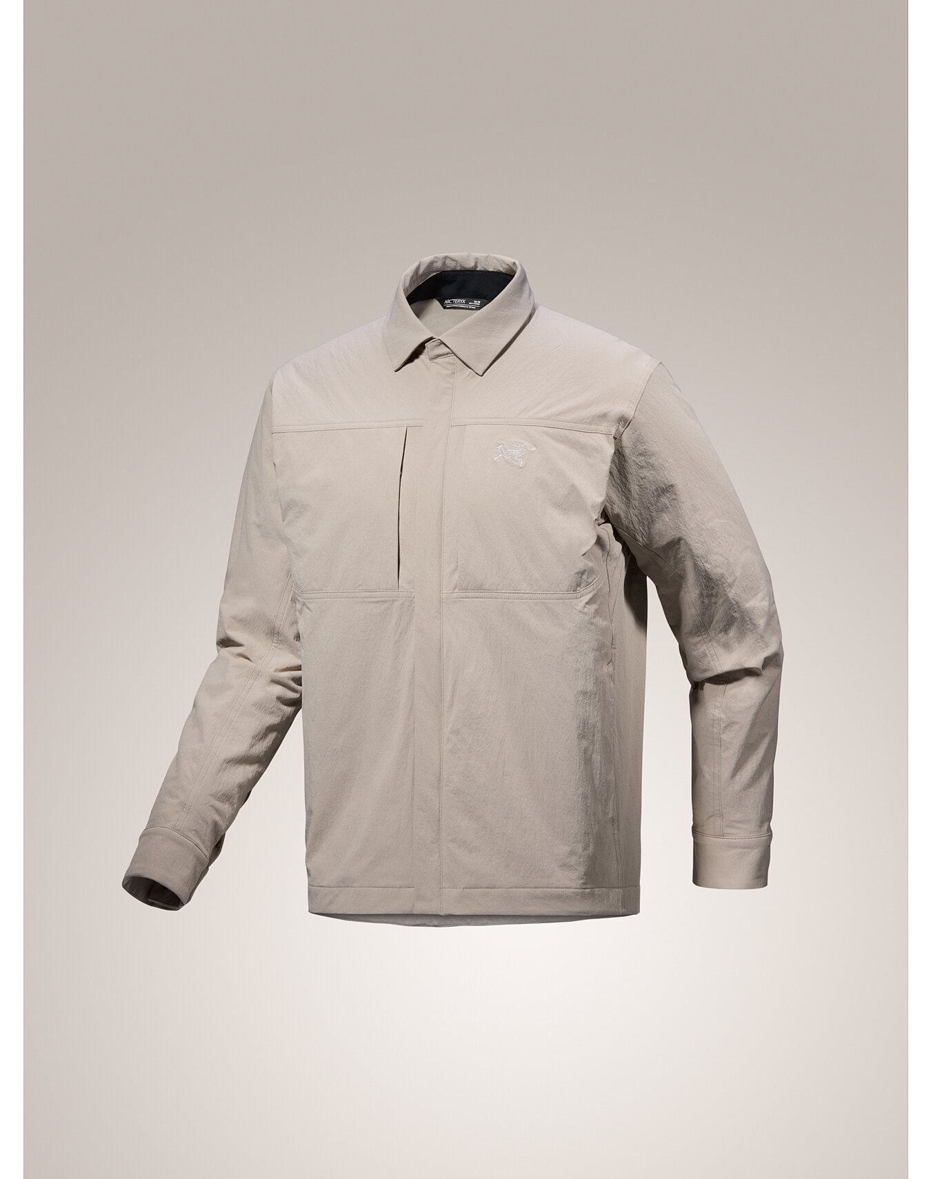 Cronin Insulated Overshirt - 7