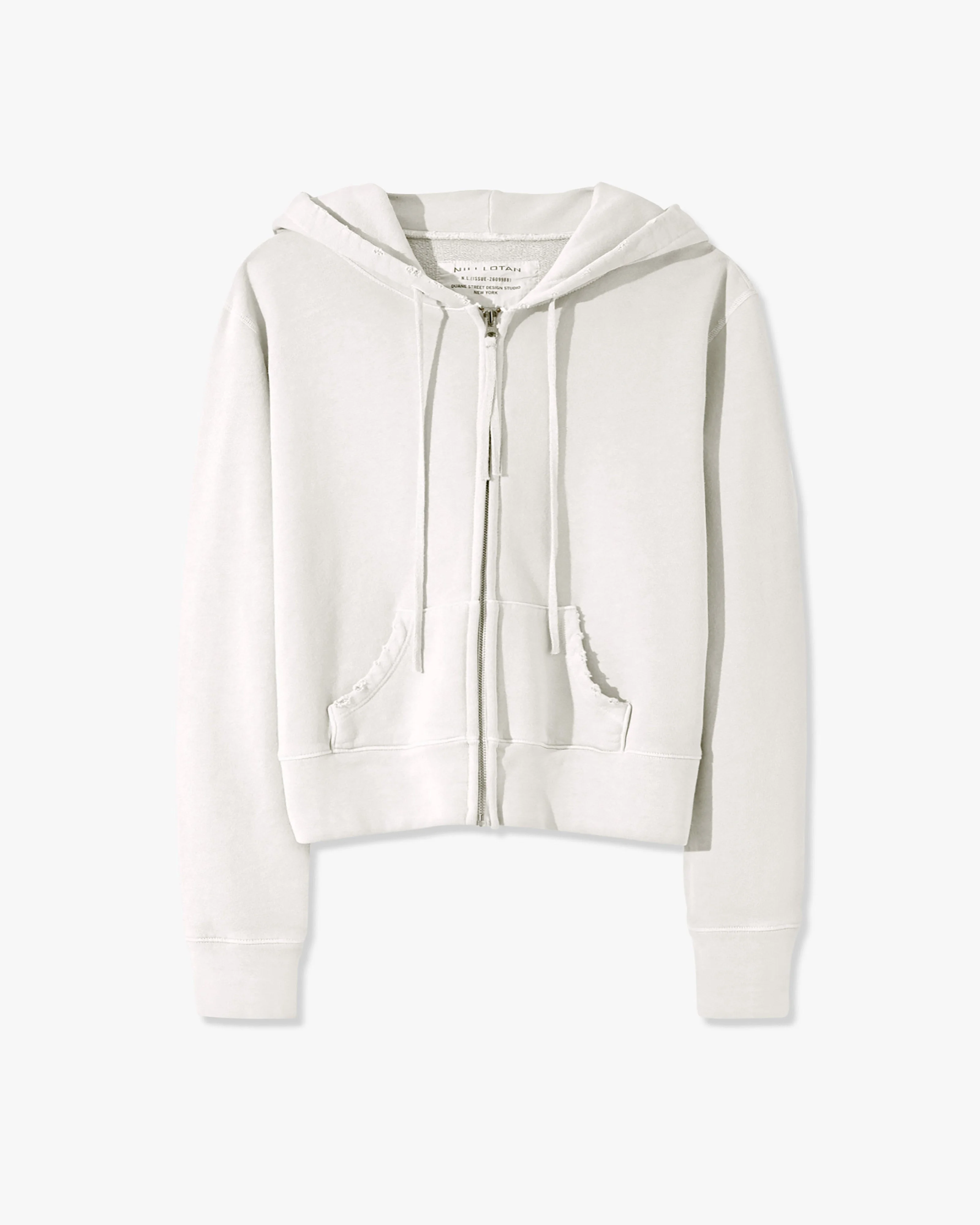 CALLIE HOODIE - 1