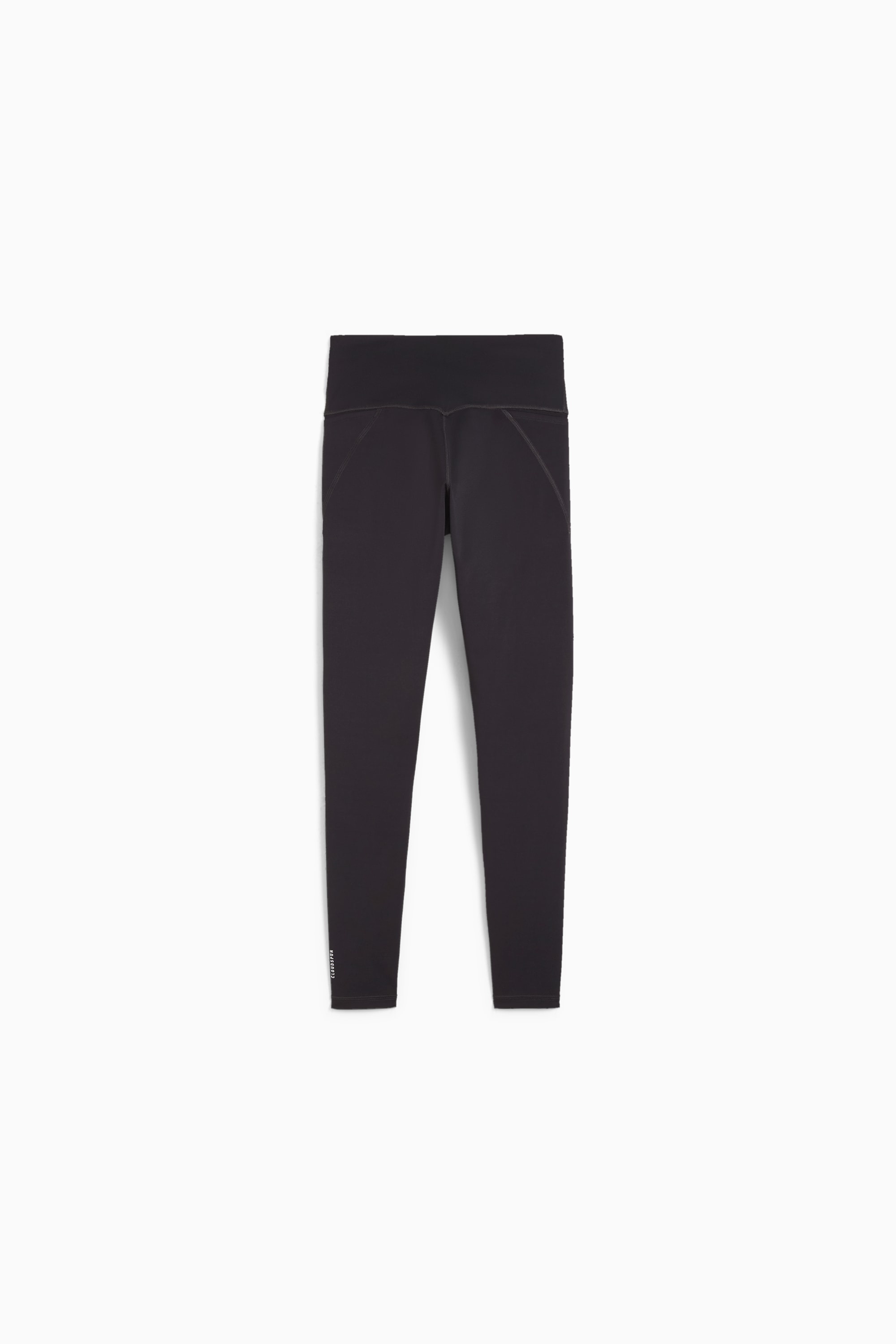 CLOUDSPUN Women's Soft High-Waist Tights - 2