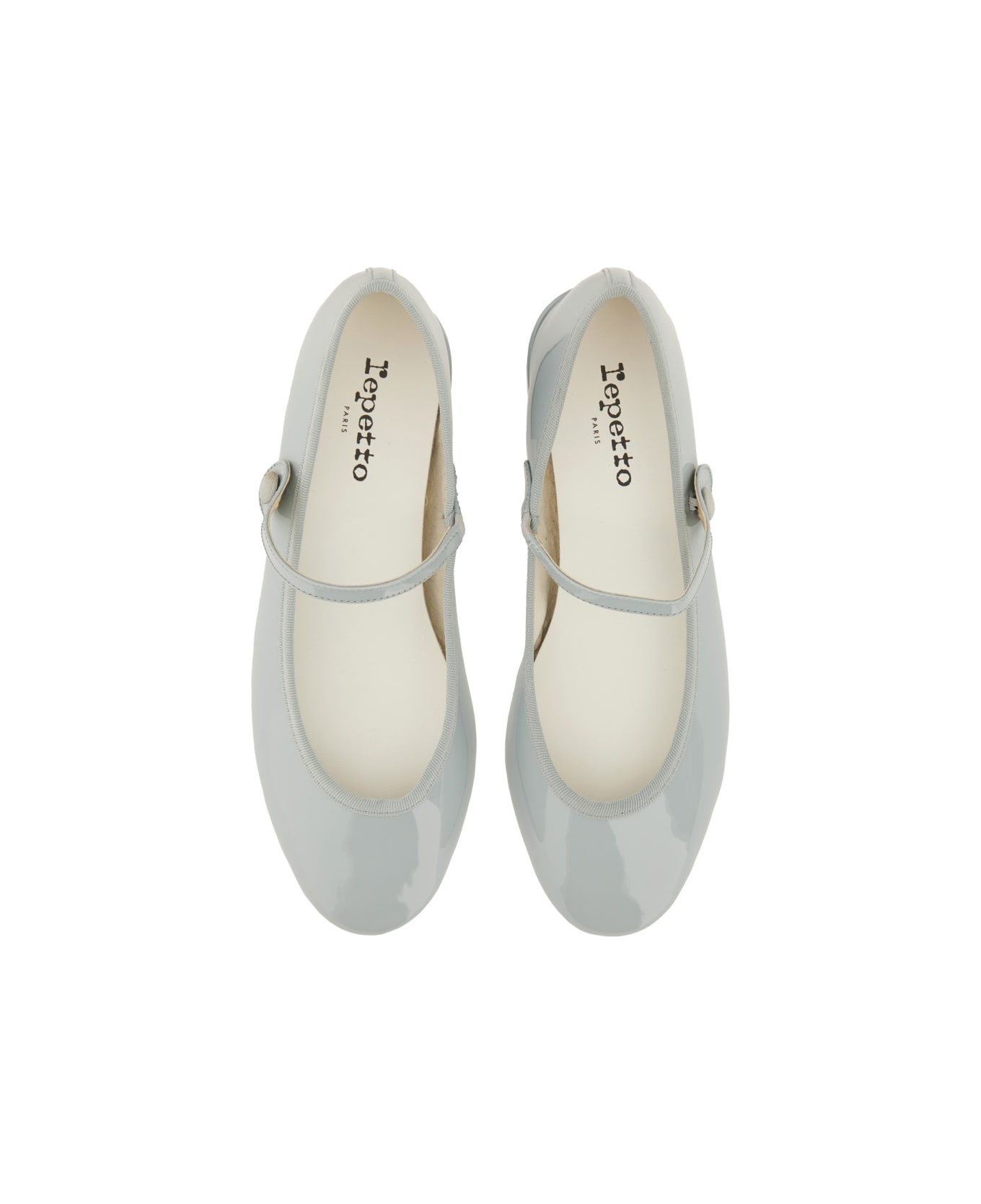 Mary Janes "rose" - 5