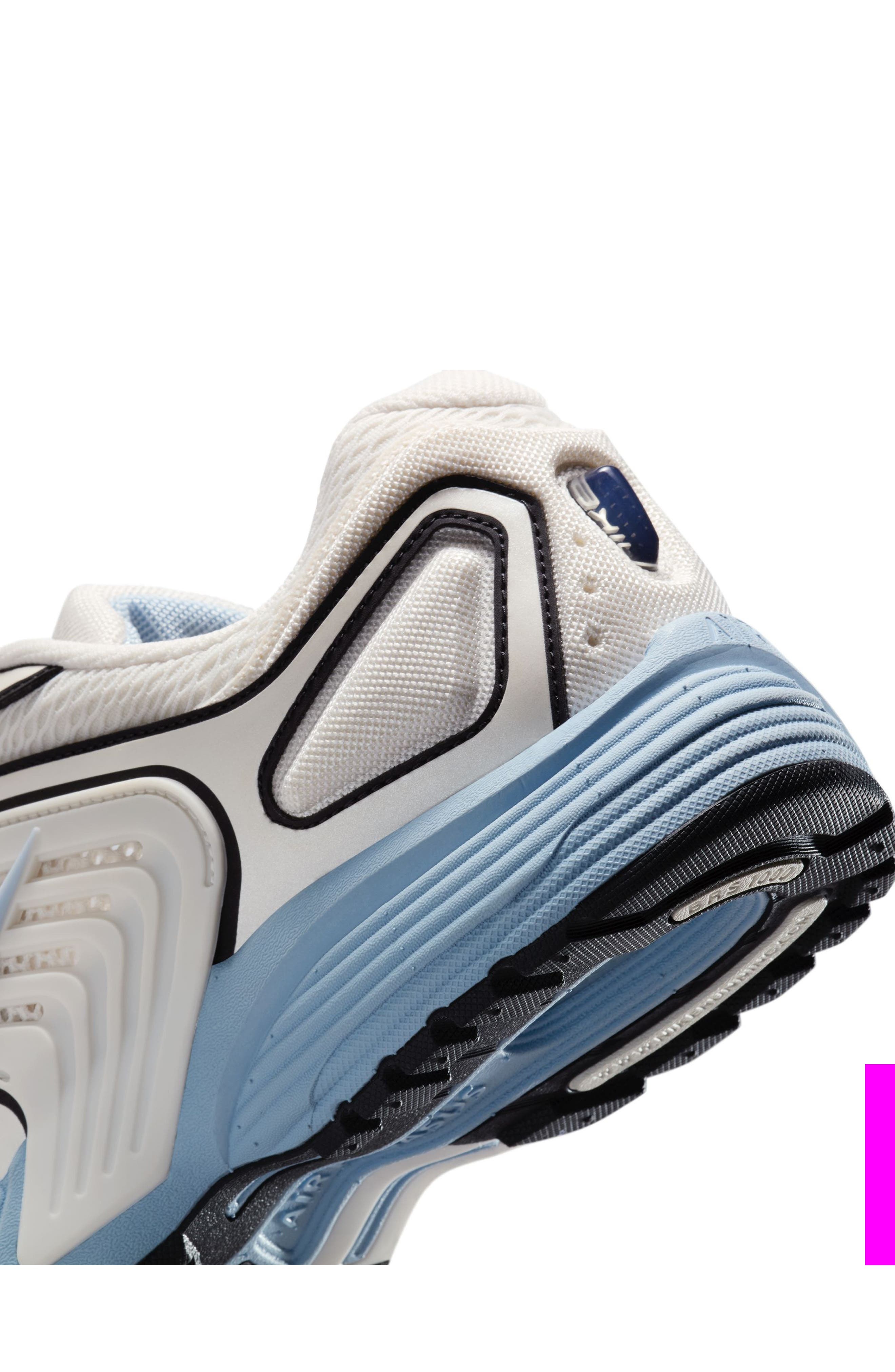 Nike Air Pegasus Wave Sneaker in Phantom/Light Blue/Black at Nordstrom - 9