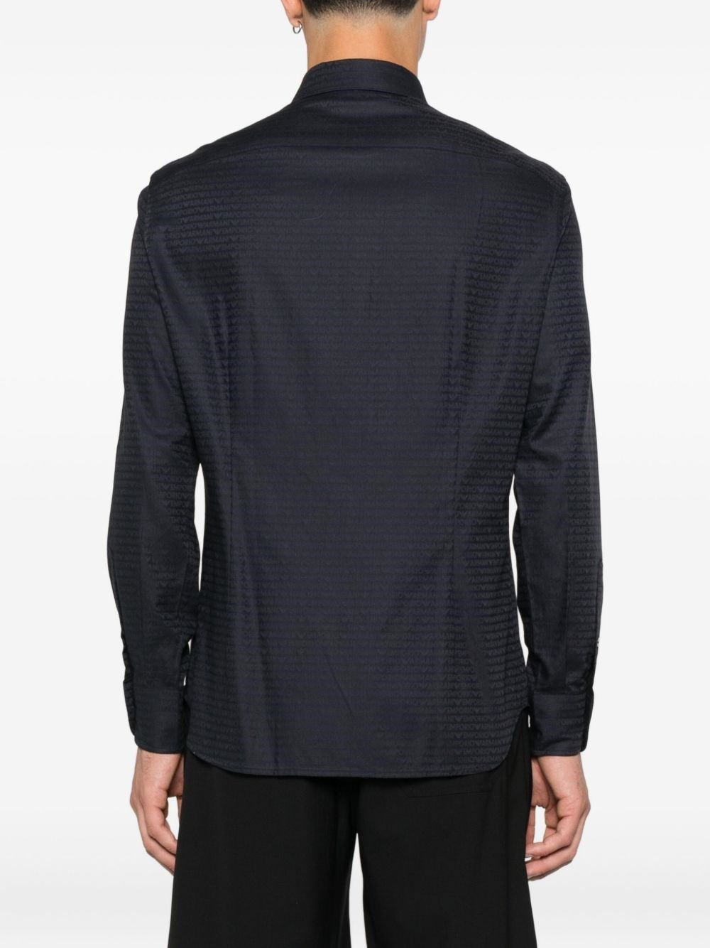 Cotton shirt - 4