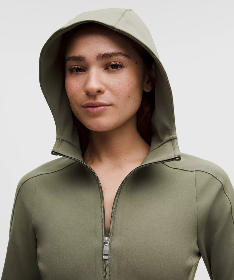 Santa Monica Jacket *Erewhon 4