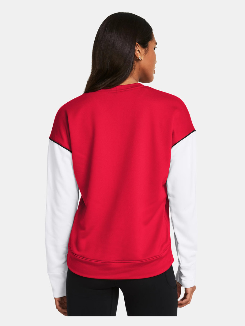 UA Tech™ Terry Gameday Collegiate 4