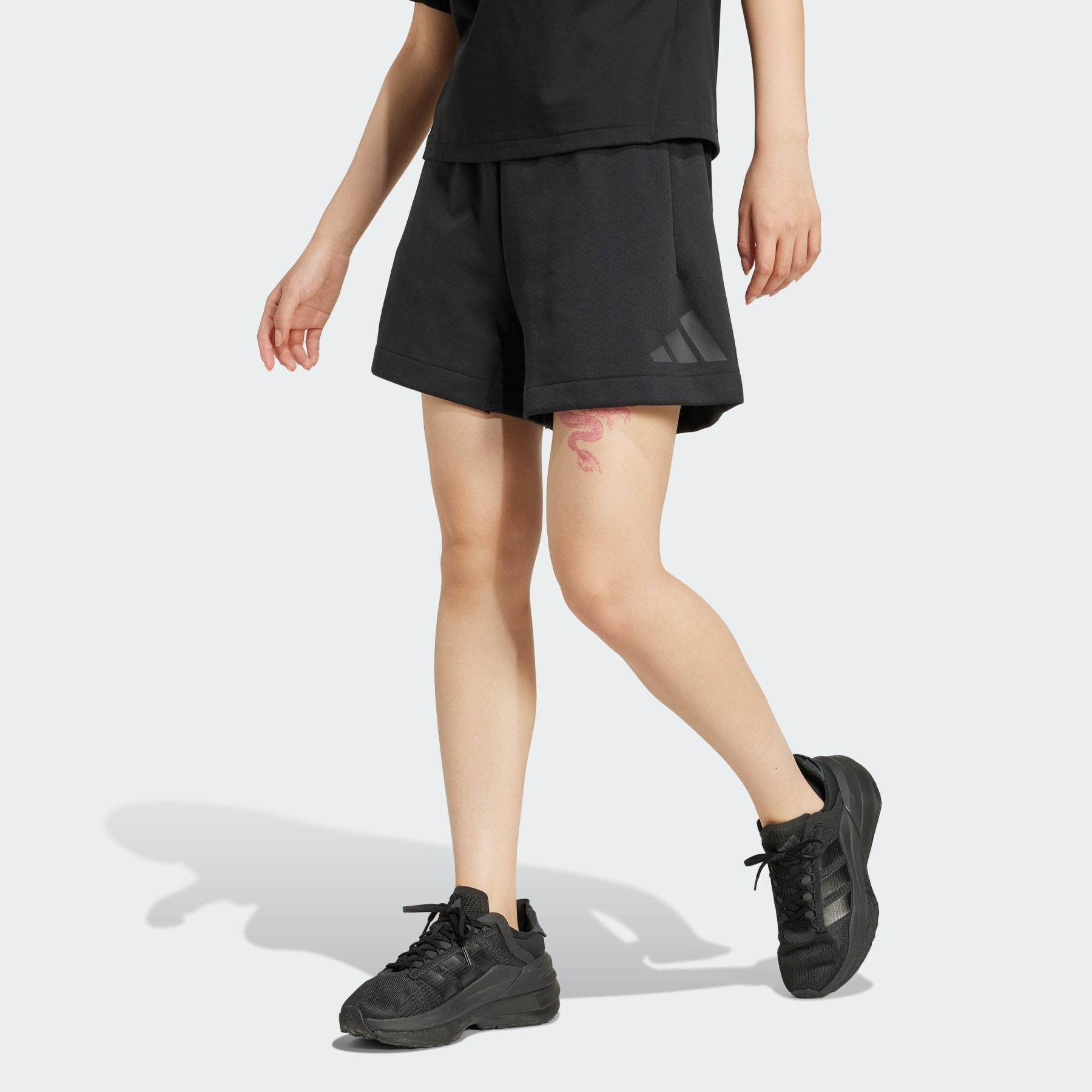 adidas Z.N.E. Shorts - 2