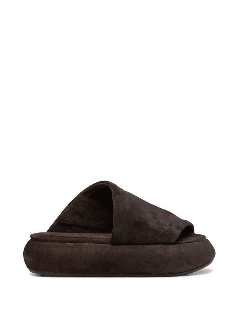 ciambellona platform sandals 1