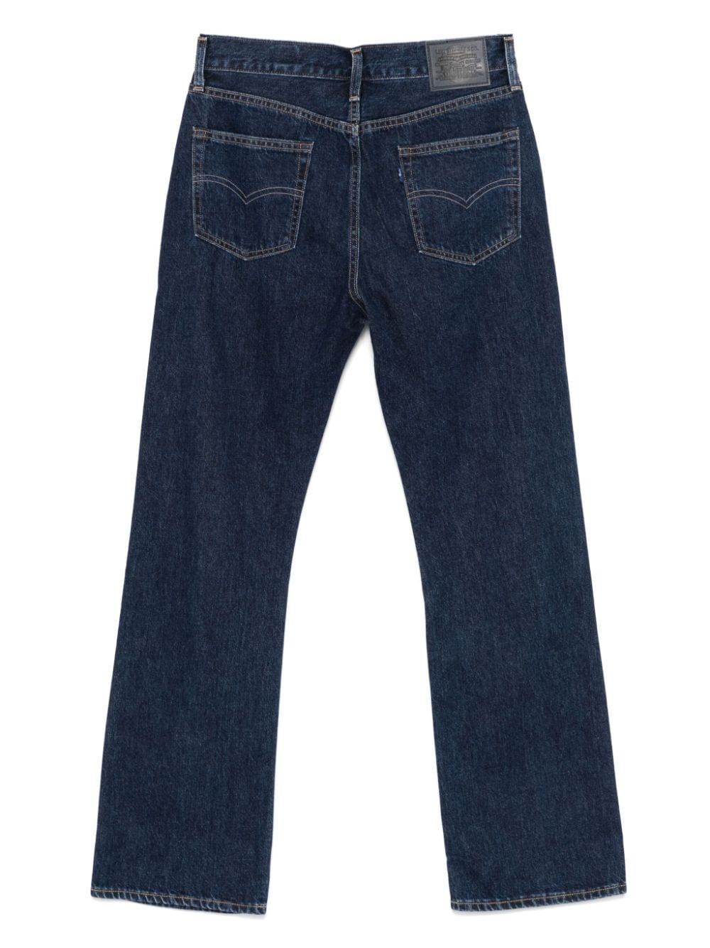 Selvedge Plank jeans - 2