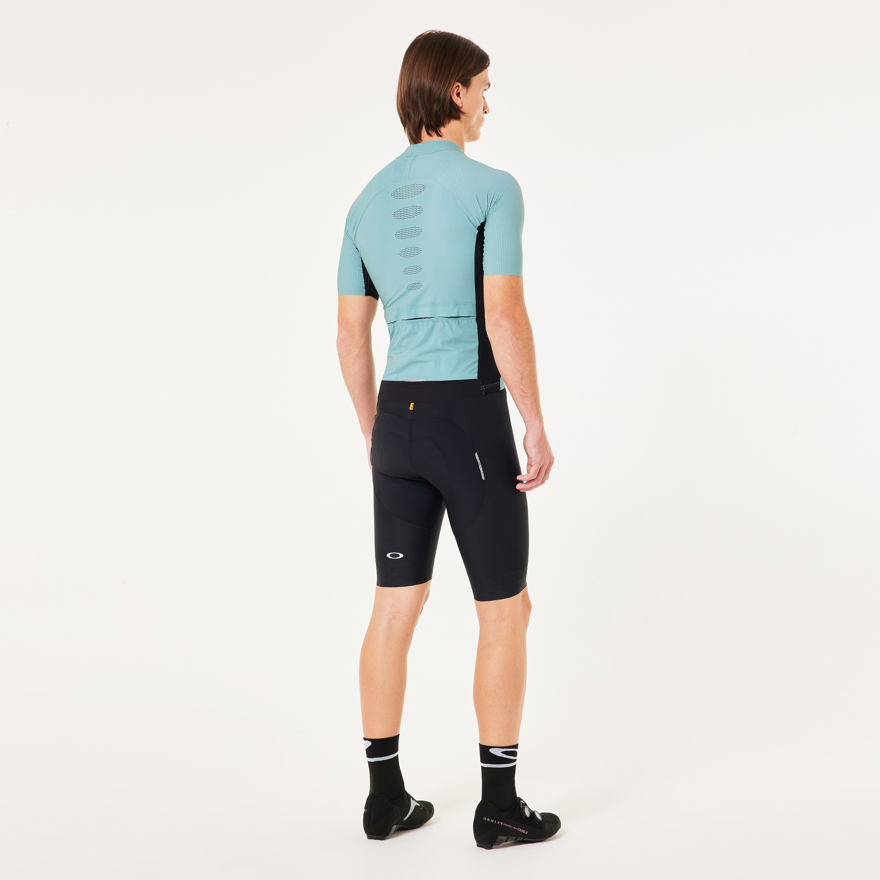Endurance Ultra Vented Jersey - 4