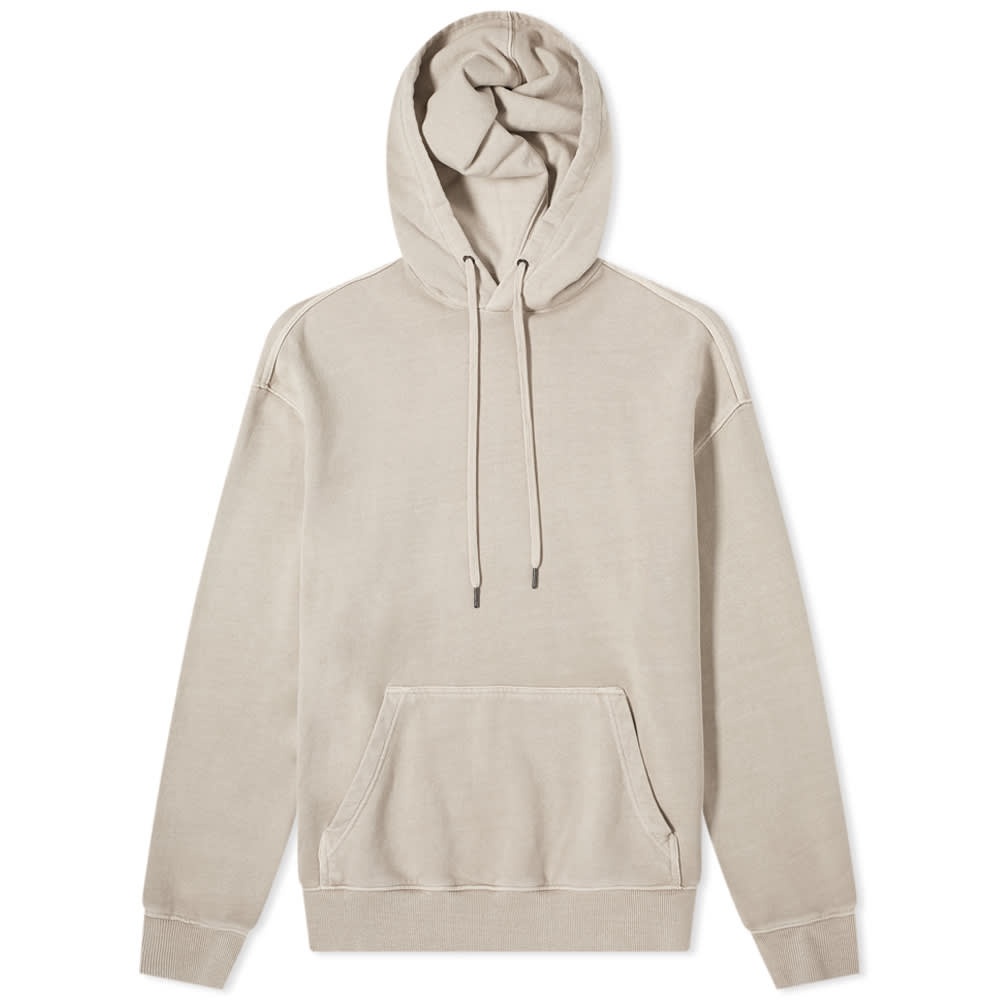 Ksubi Sign Of The Times Hoody - 1